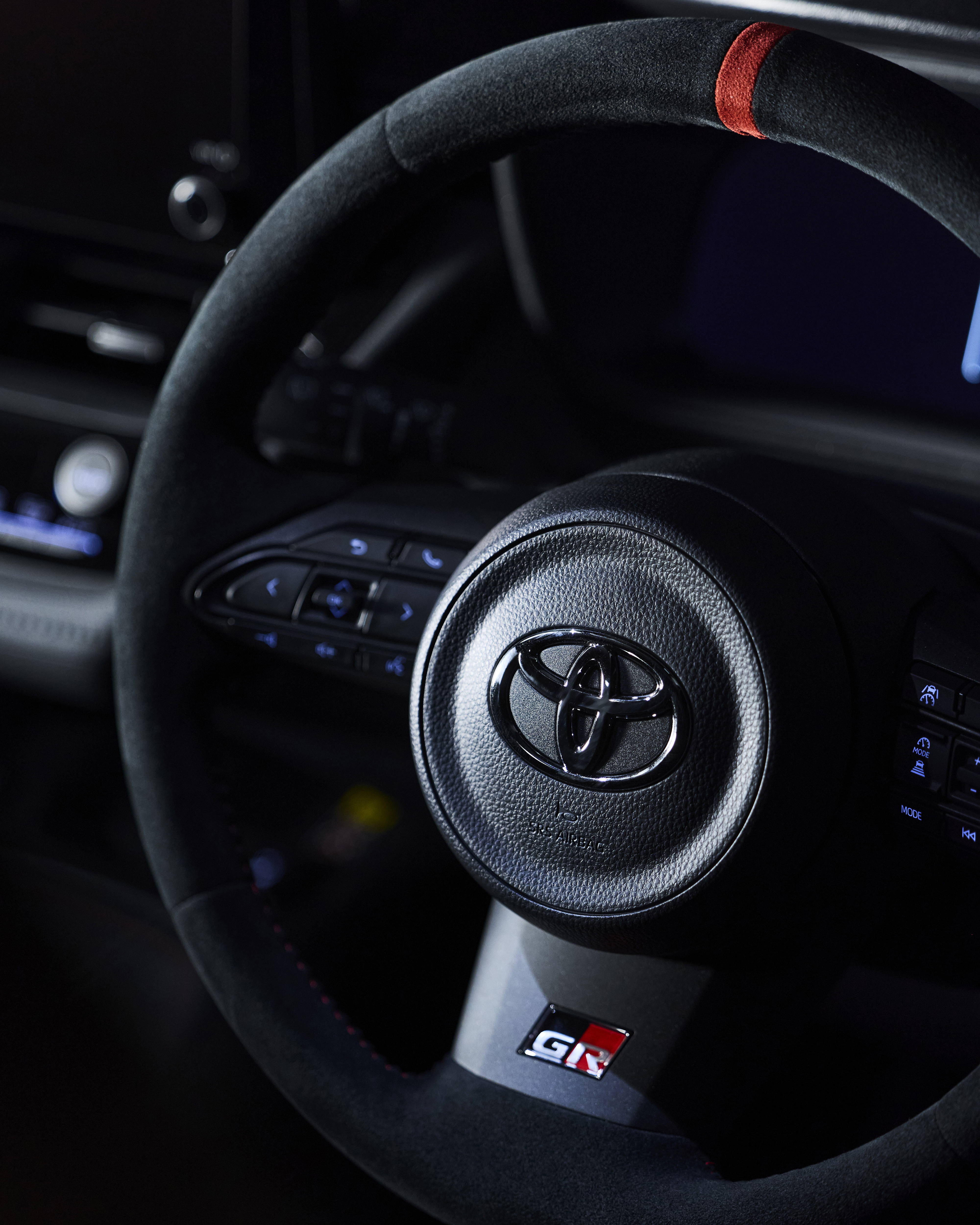 @Toyota