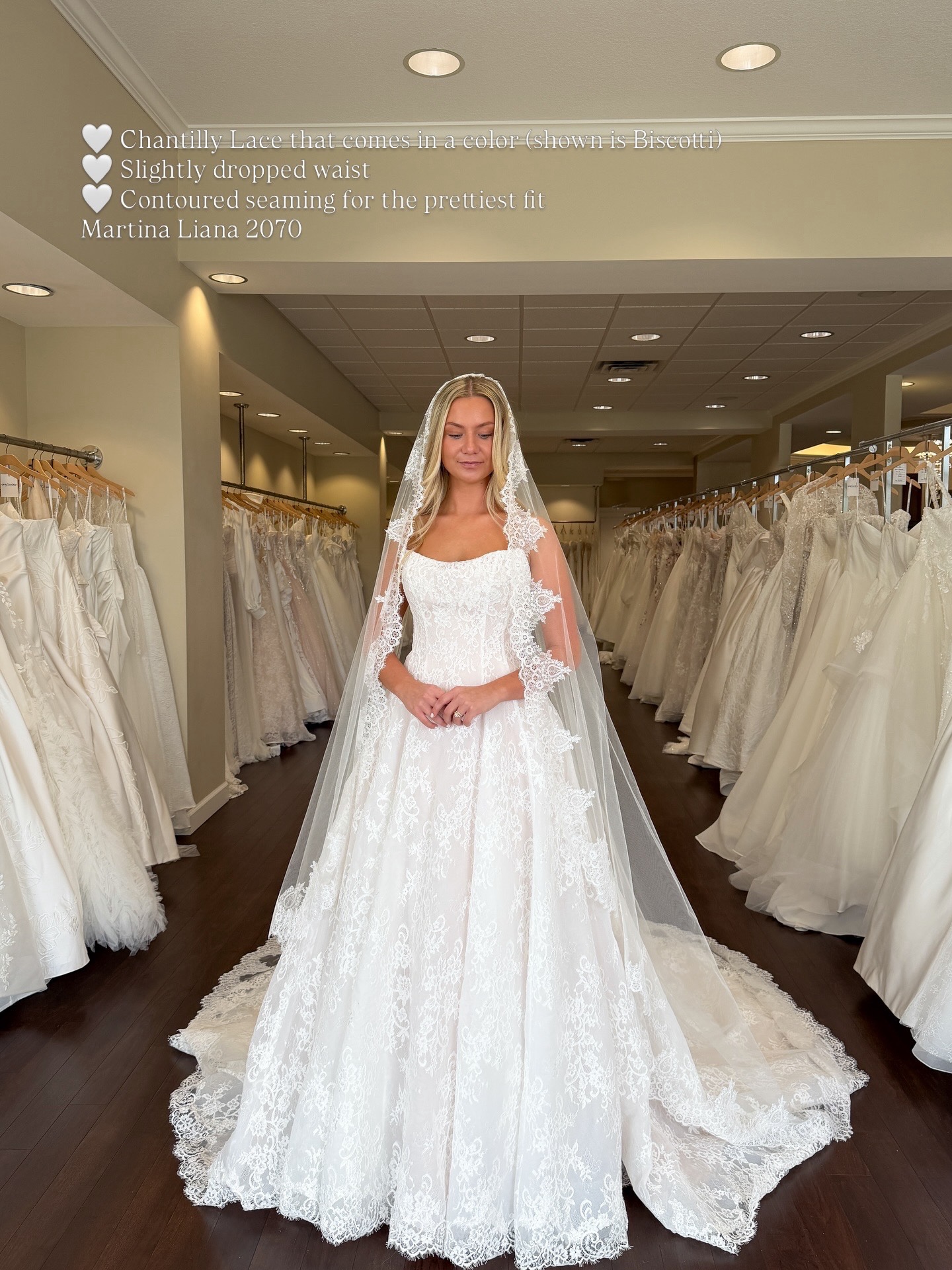 @One Fine Day Bridal