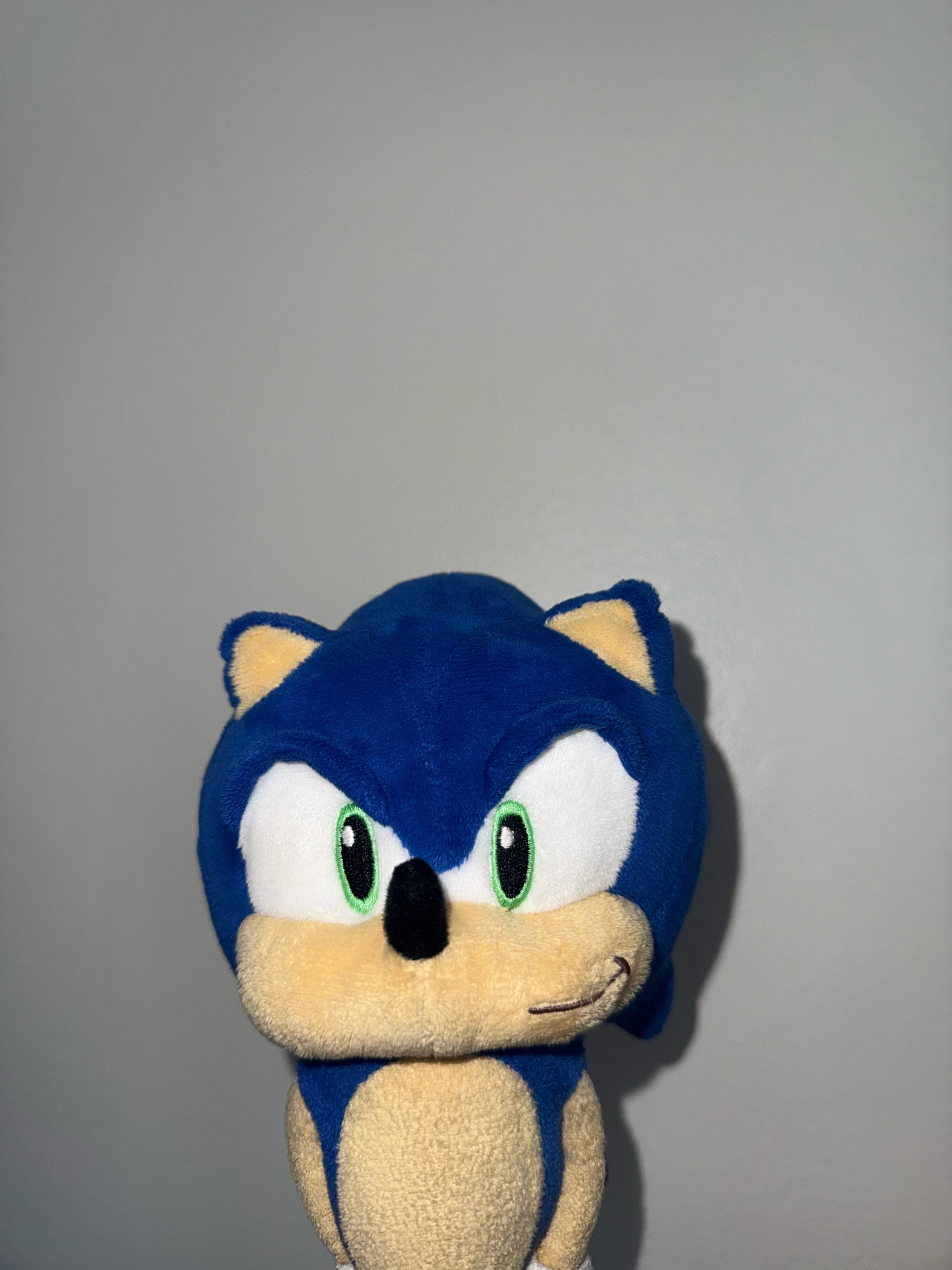 @Blue Pikmin