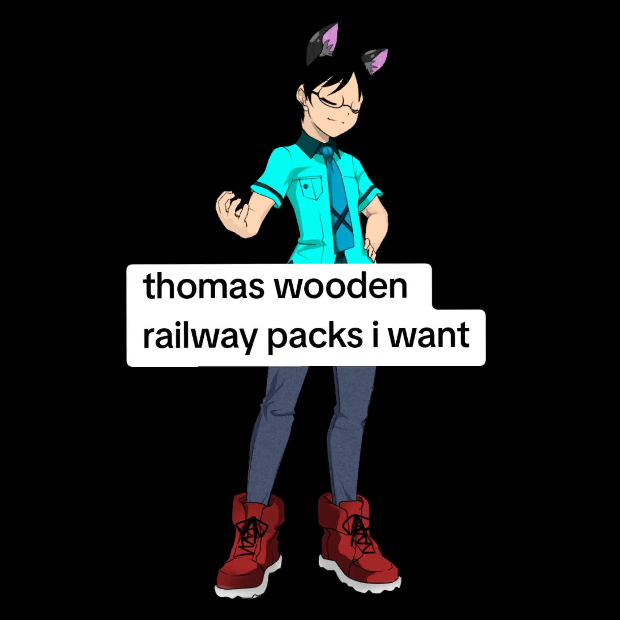 @♡👑ThePrinceOfSodor👑♡