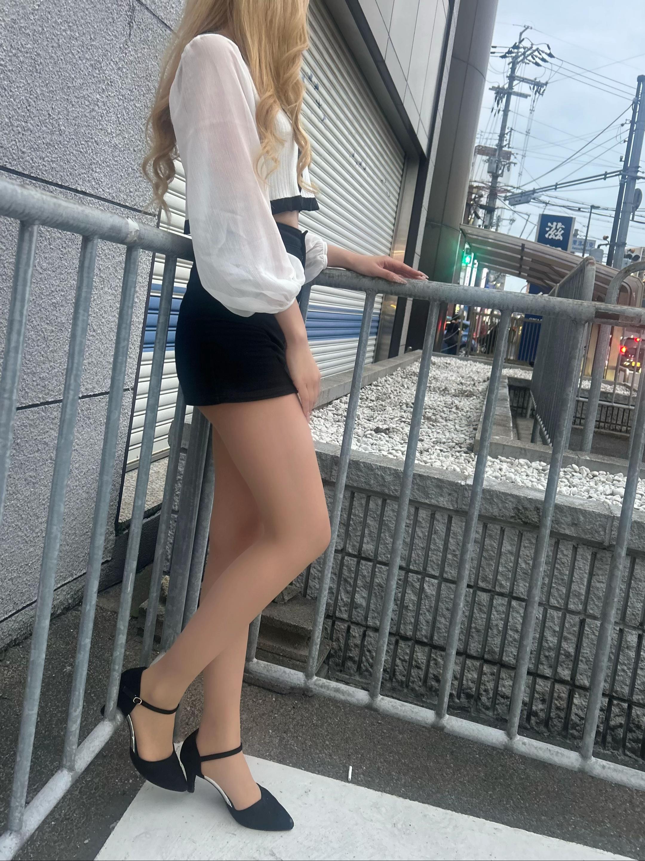 @なぎさ