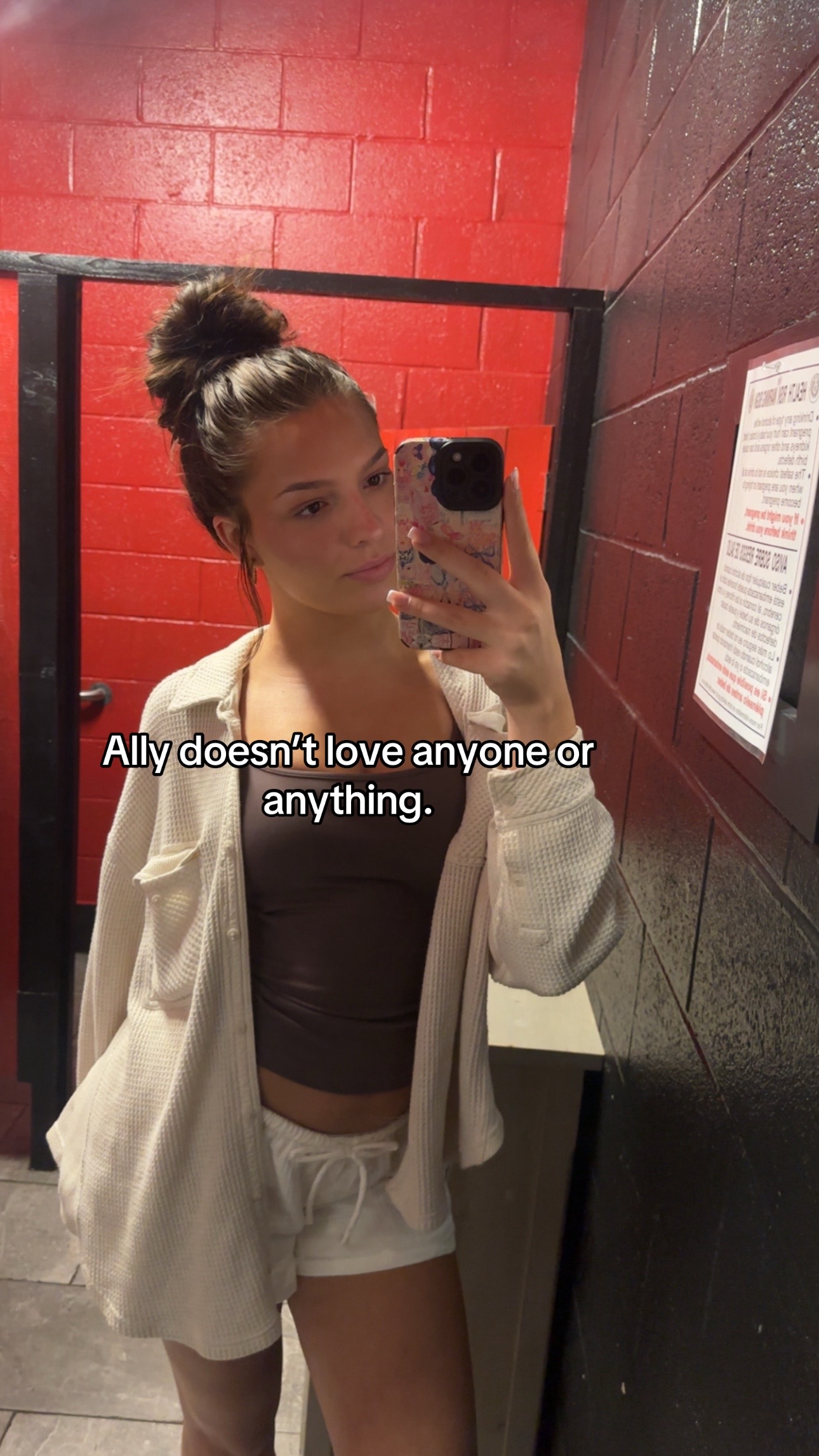 @Allyson