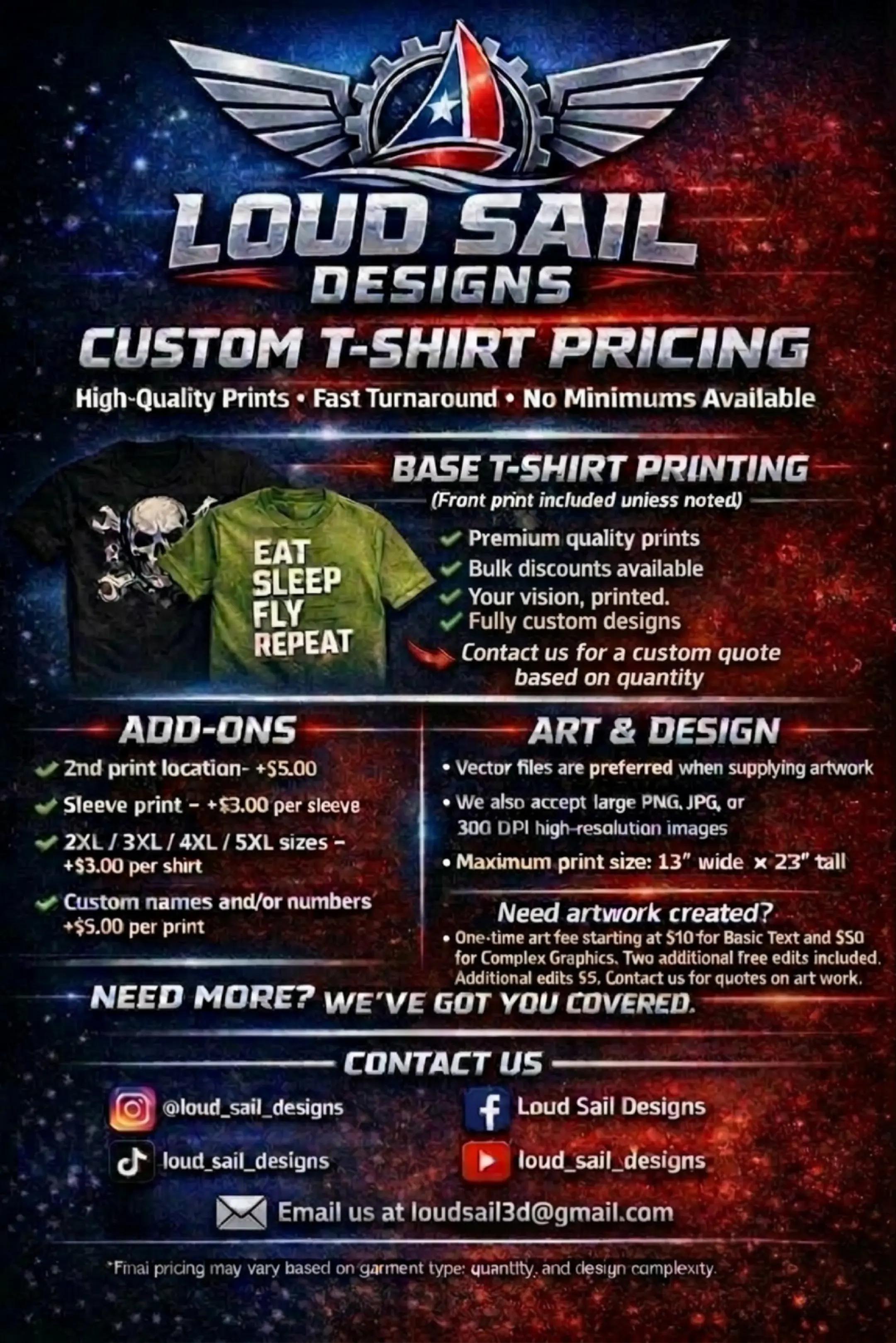 @Loud_Sail_Designs