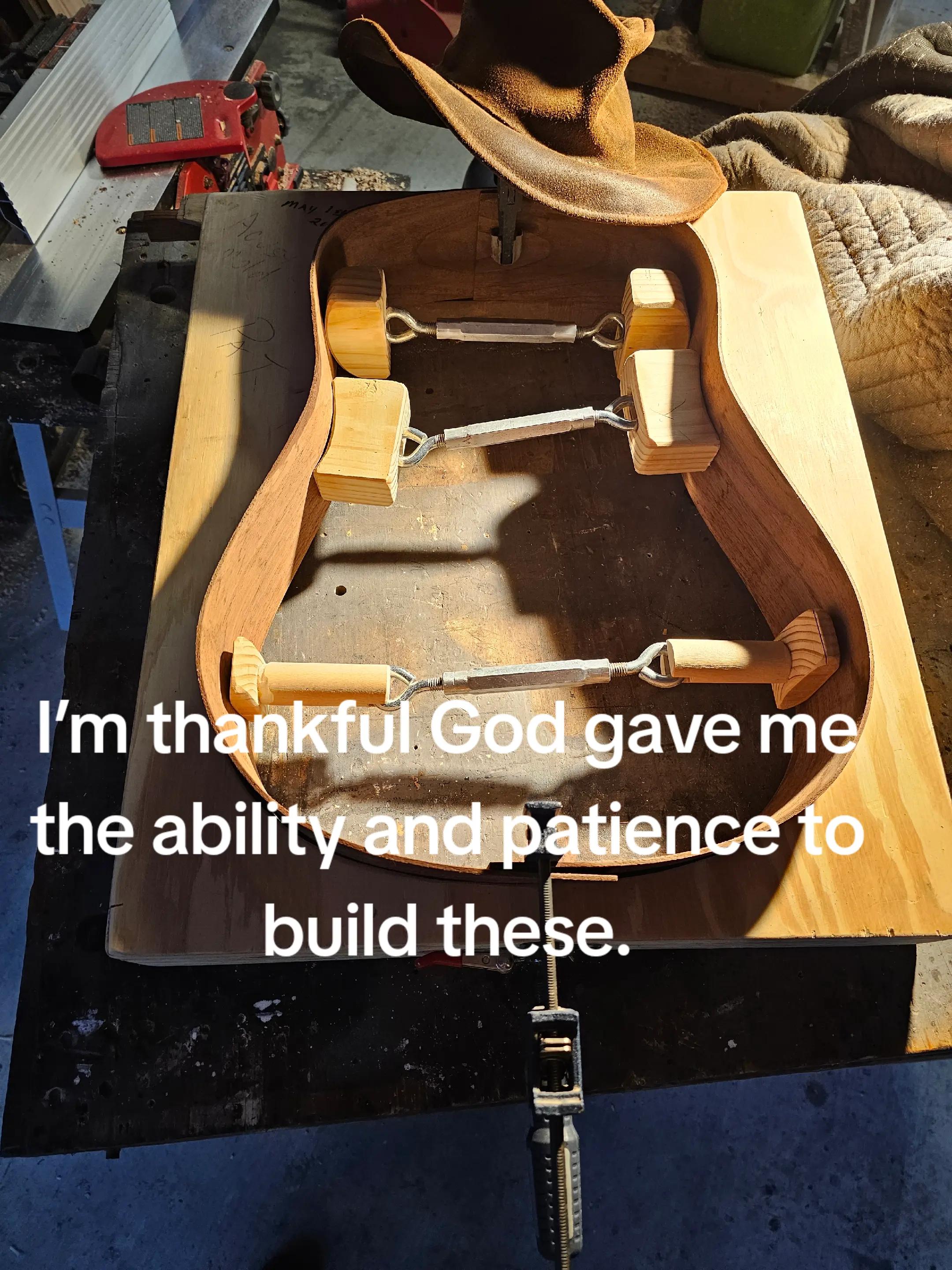 @campfire guitars