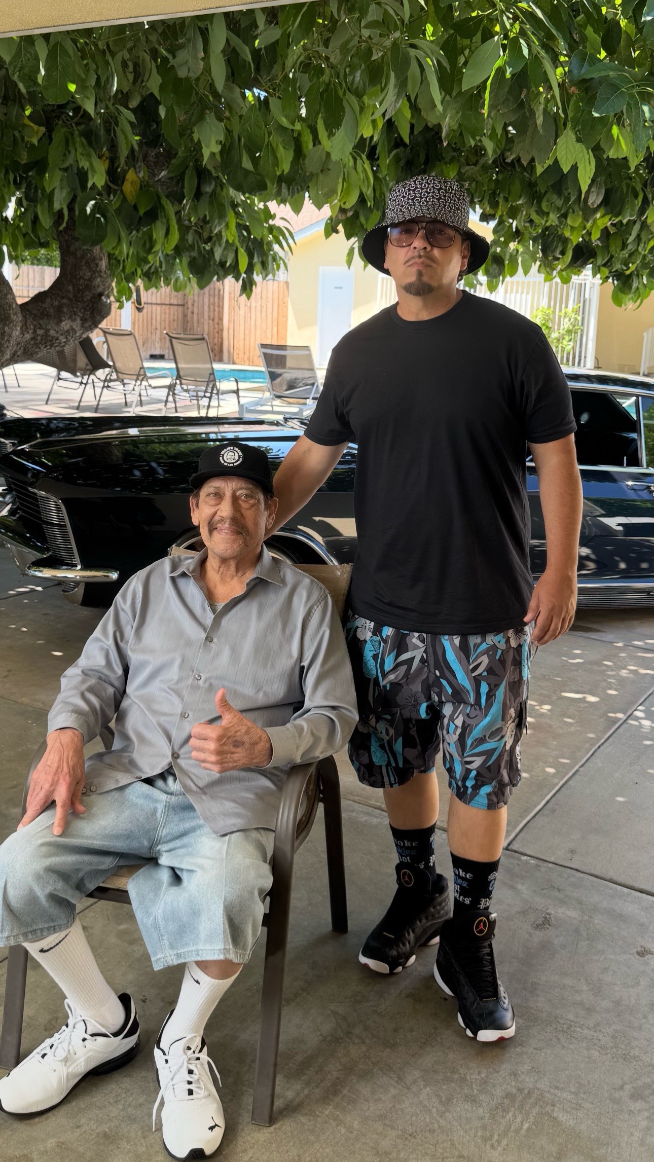 @Baby Bash