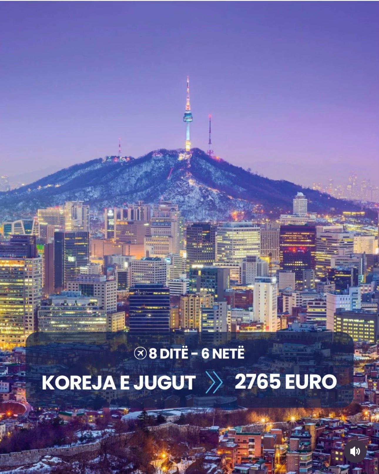 @Elona | Travel & Real Estate