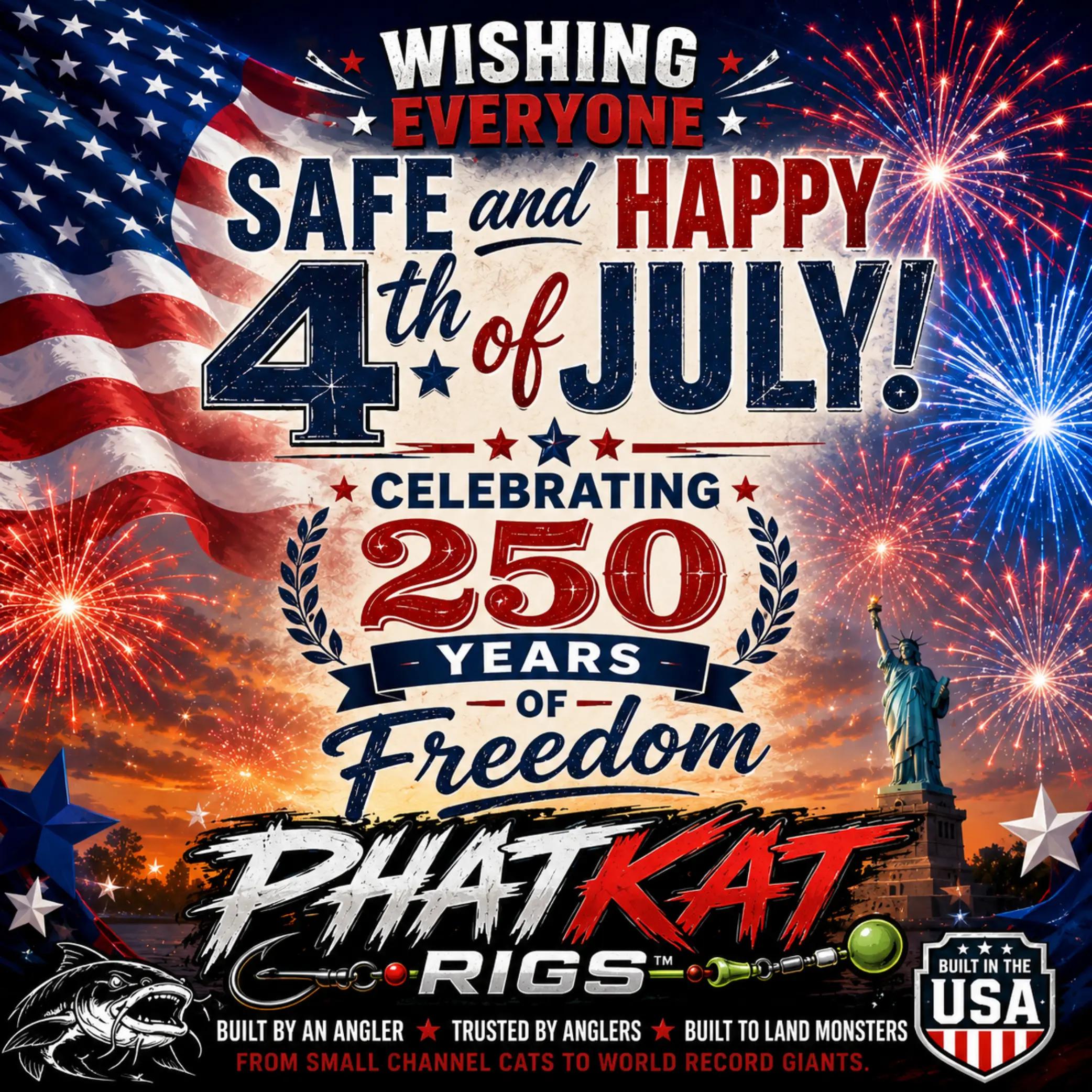 @PHATKAT RIGS