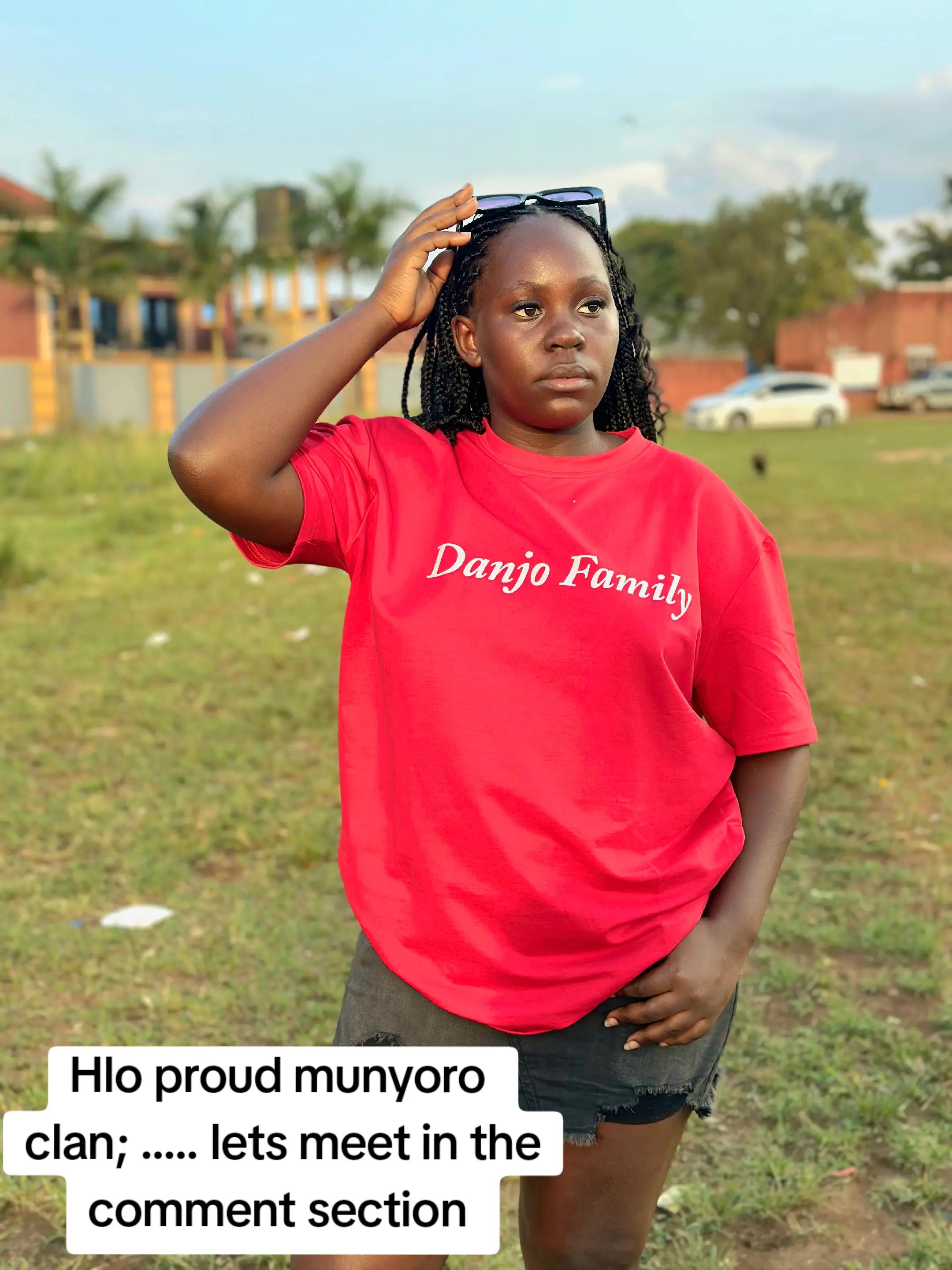@BUNYORO'S QUIN