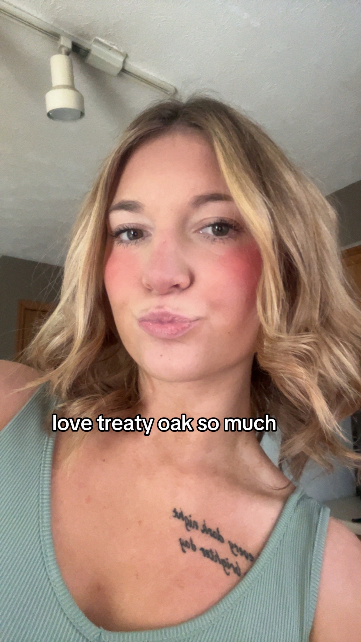 @angela king
