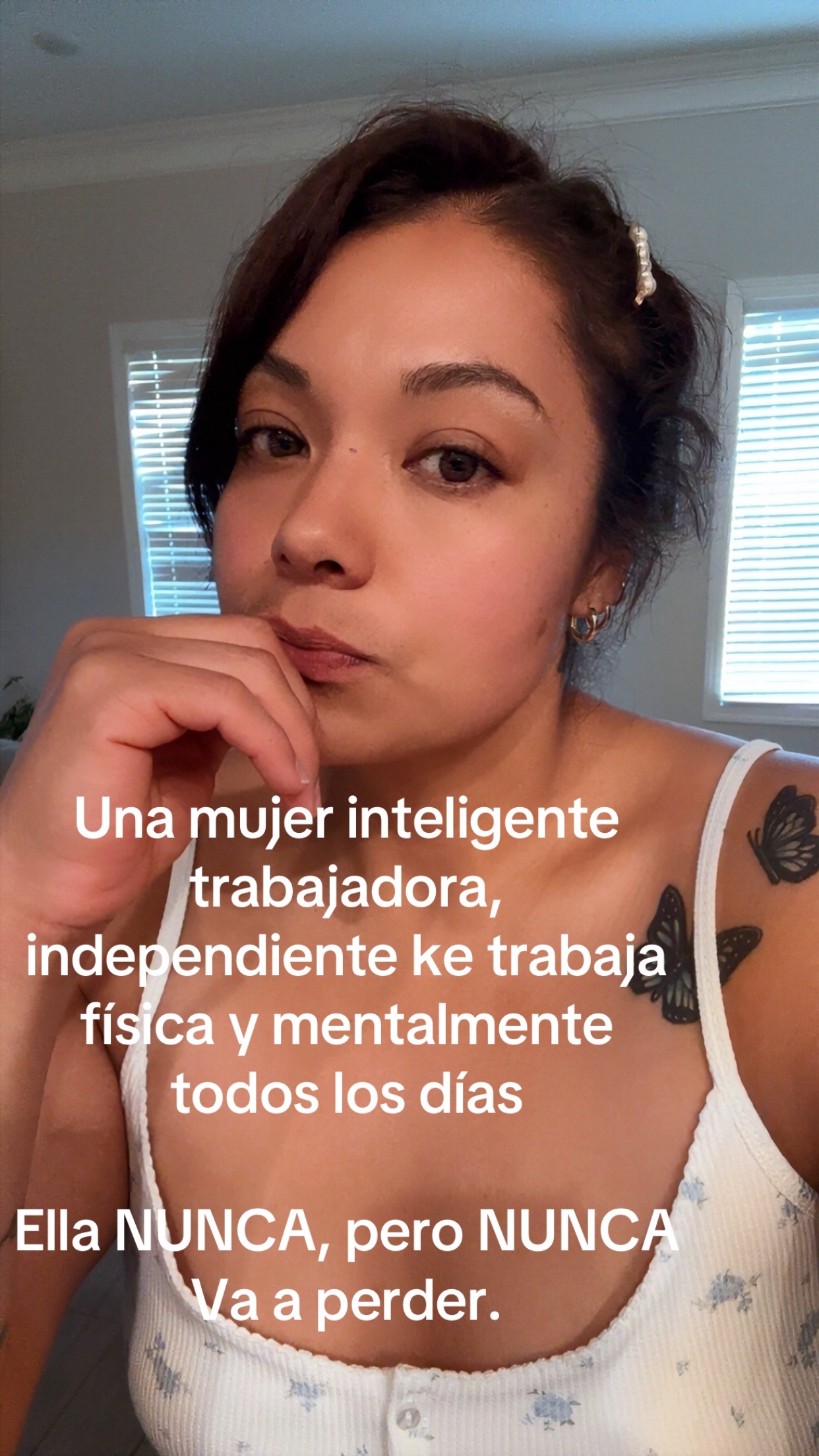 @Sandra