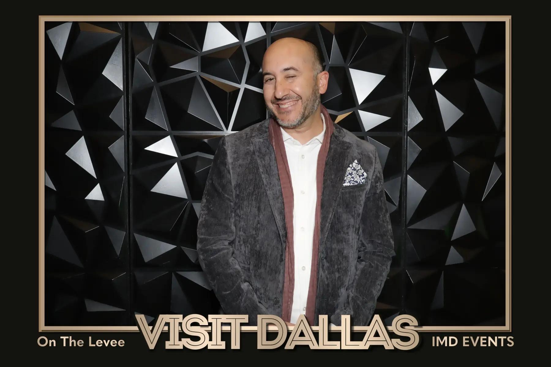 @Infinity Media Events