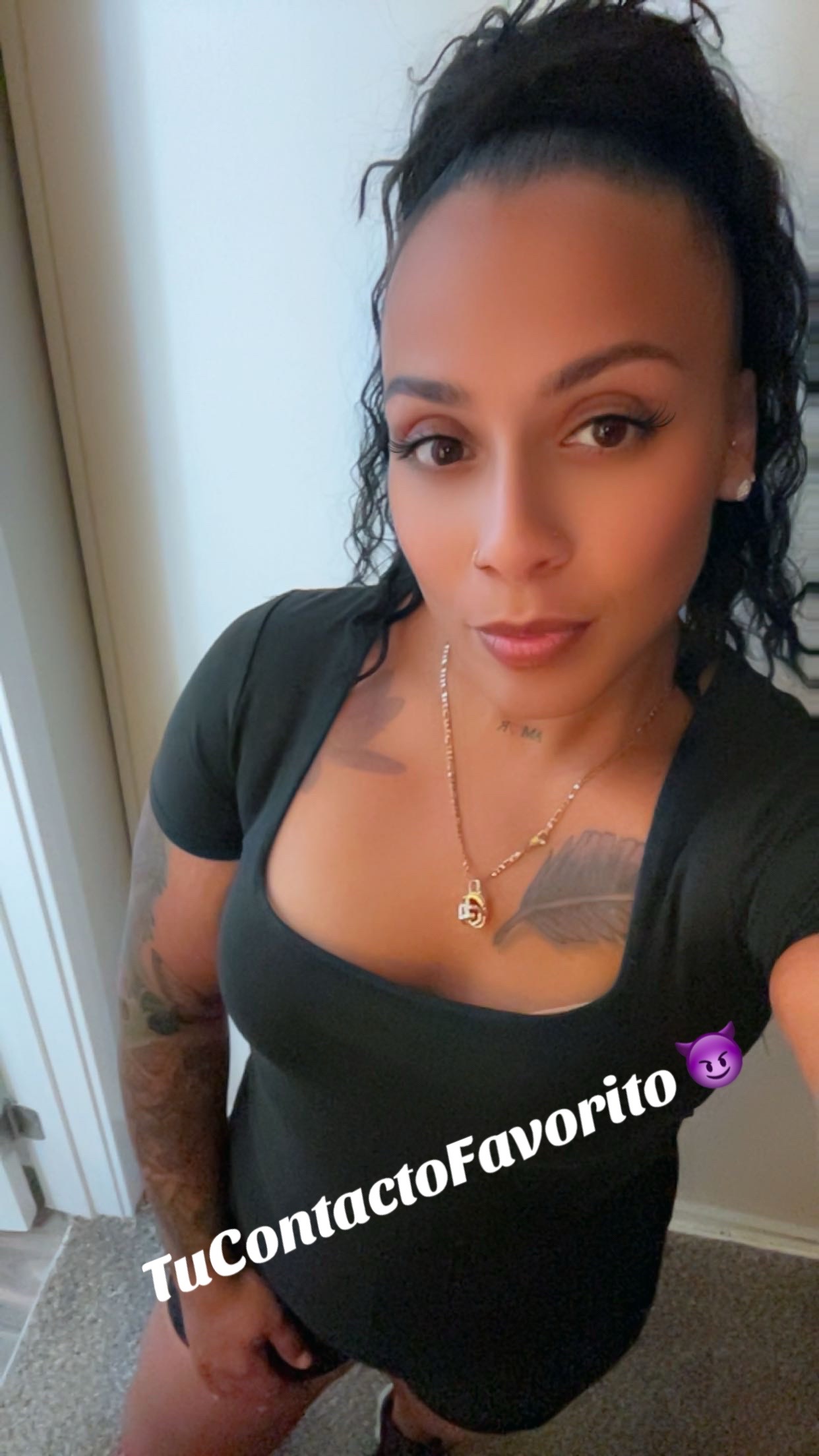 @TuContactoFavorito😈