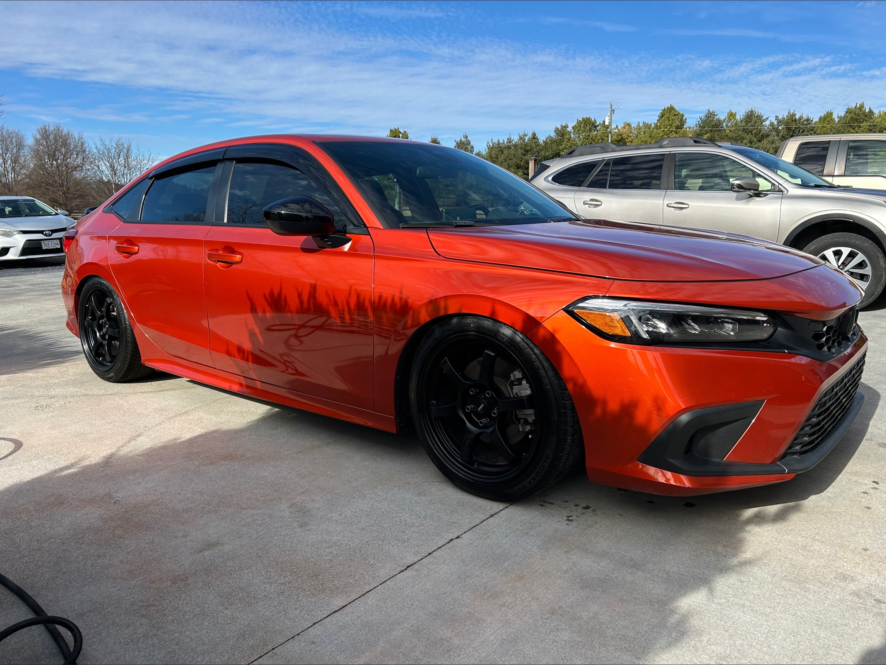 @C&J Detailing