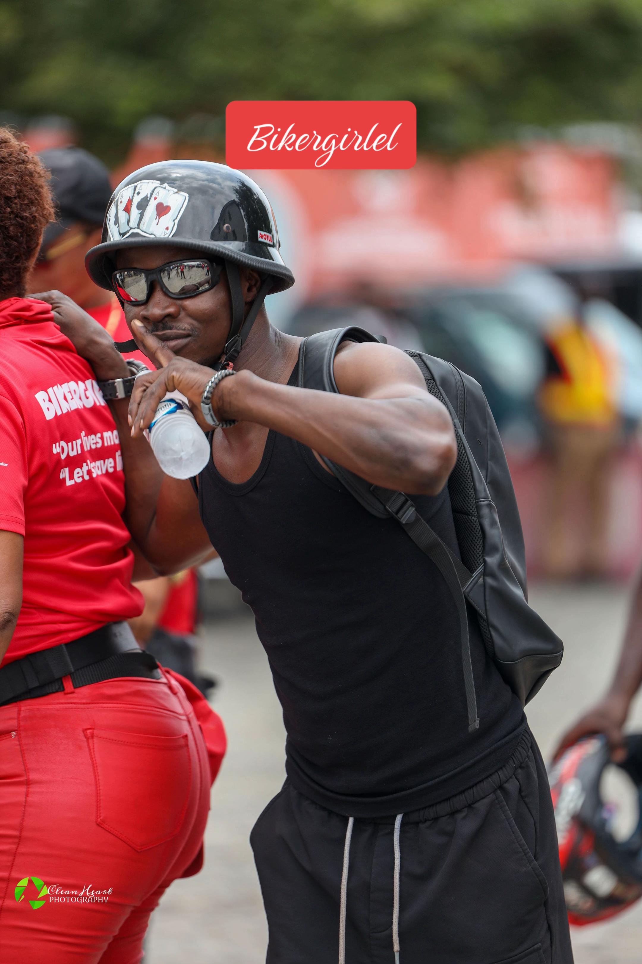 @Bikergirlel🇧🇴(RYBJ🙏🏽❤️🕊️)