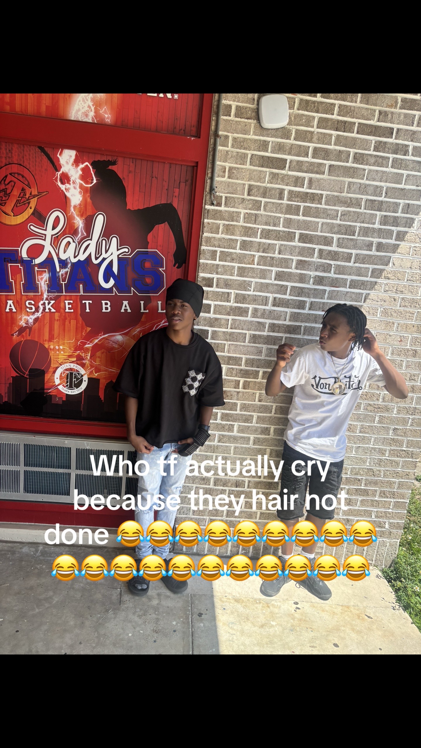 @ 