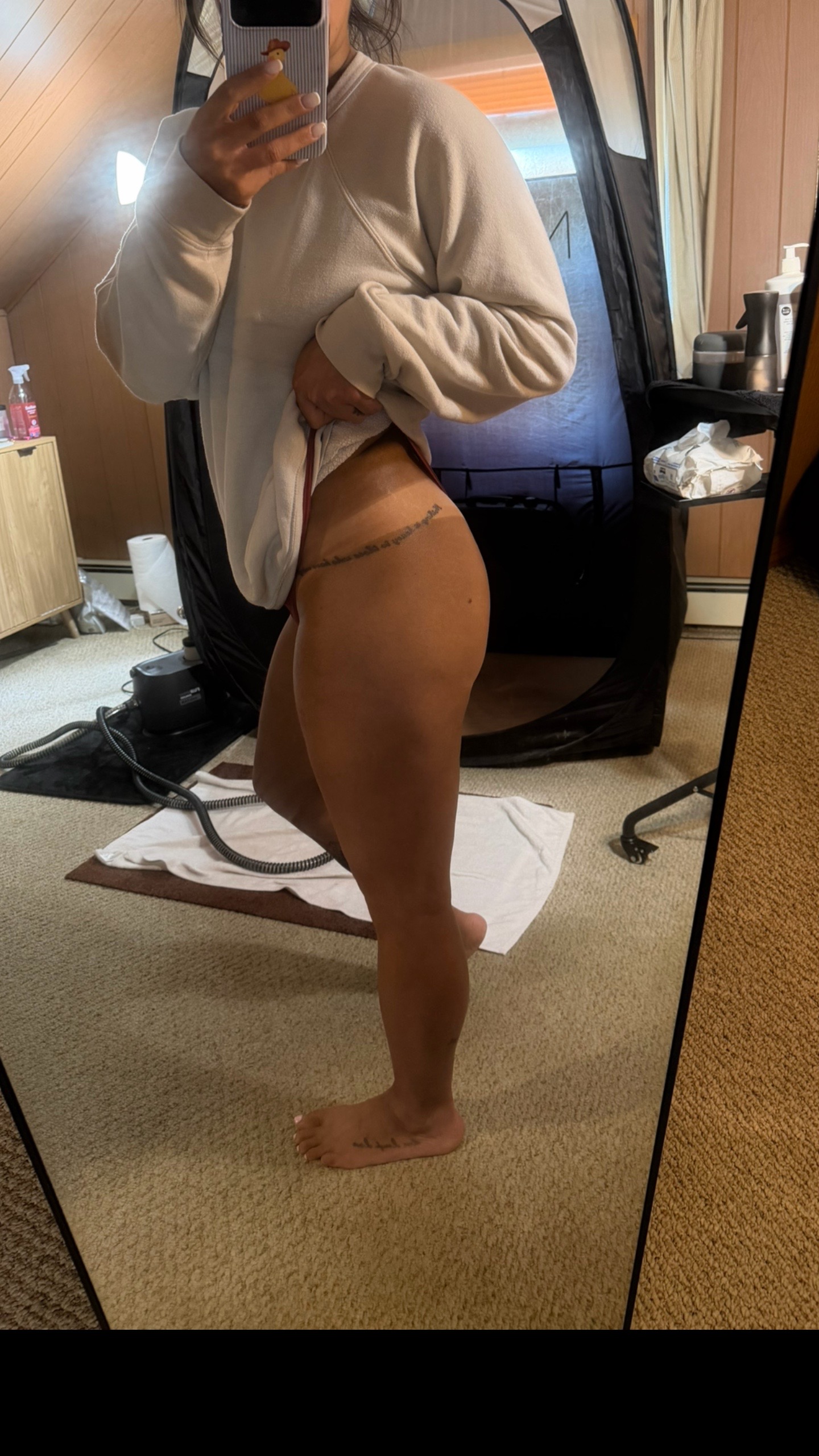 @kristen | PA Spray Tan Artist