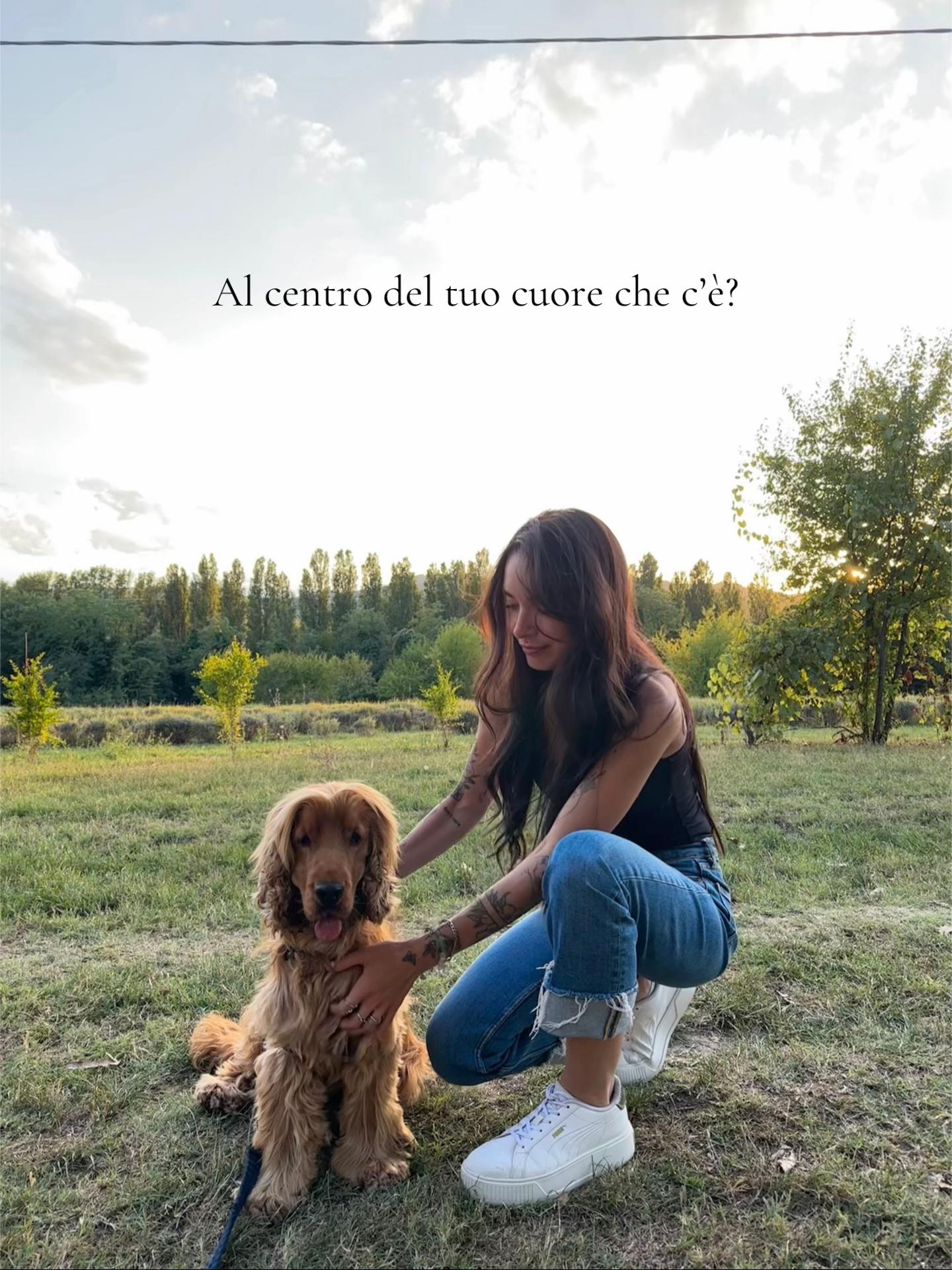@Martina Caruso