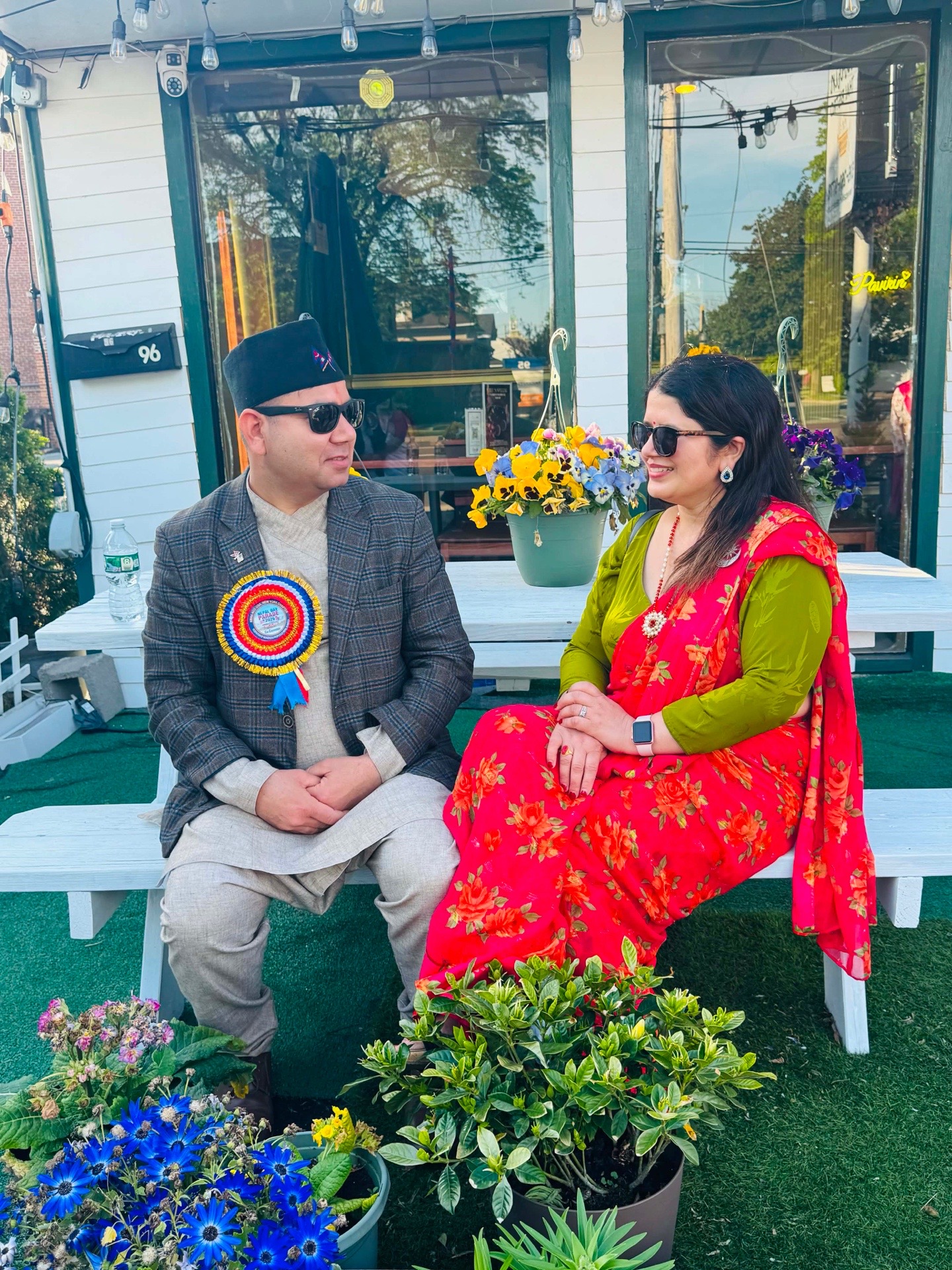 @Namita Poudel