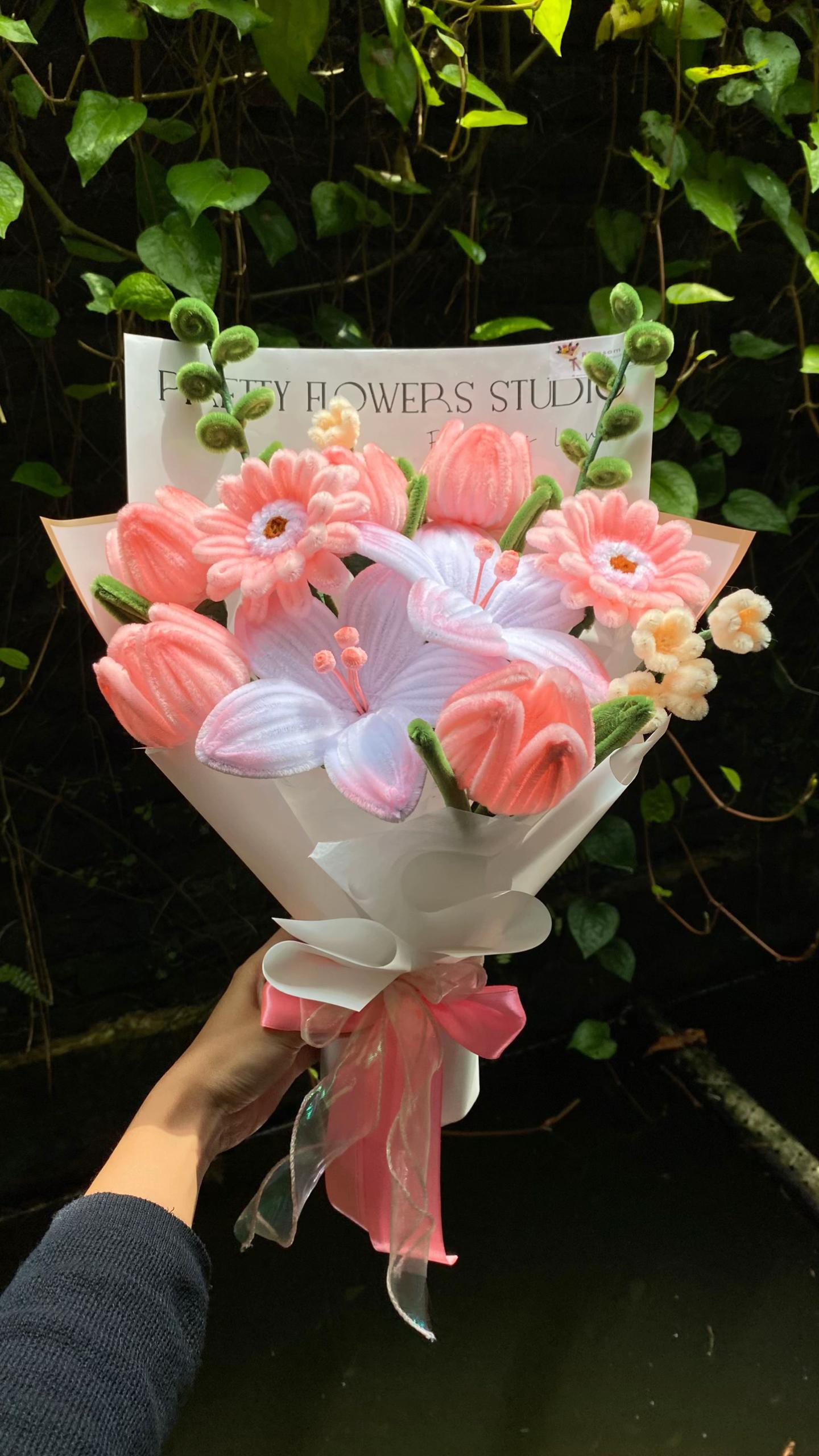 @Blossom&Co