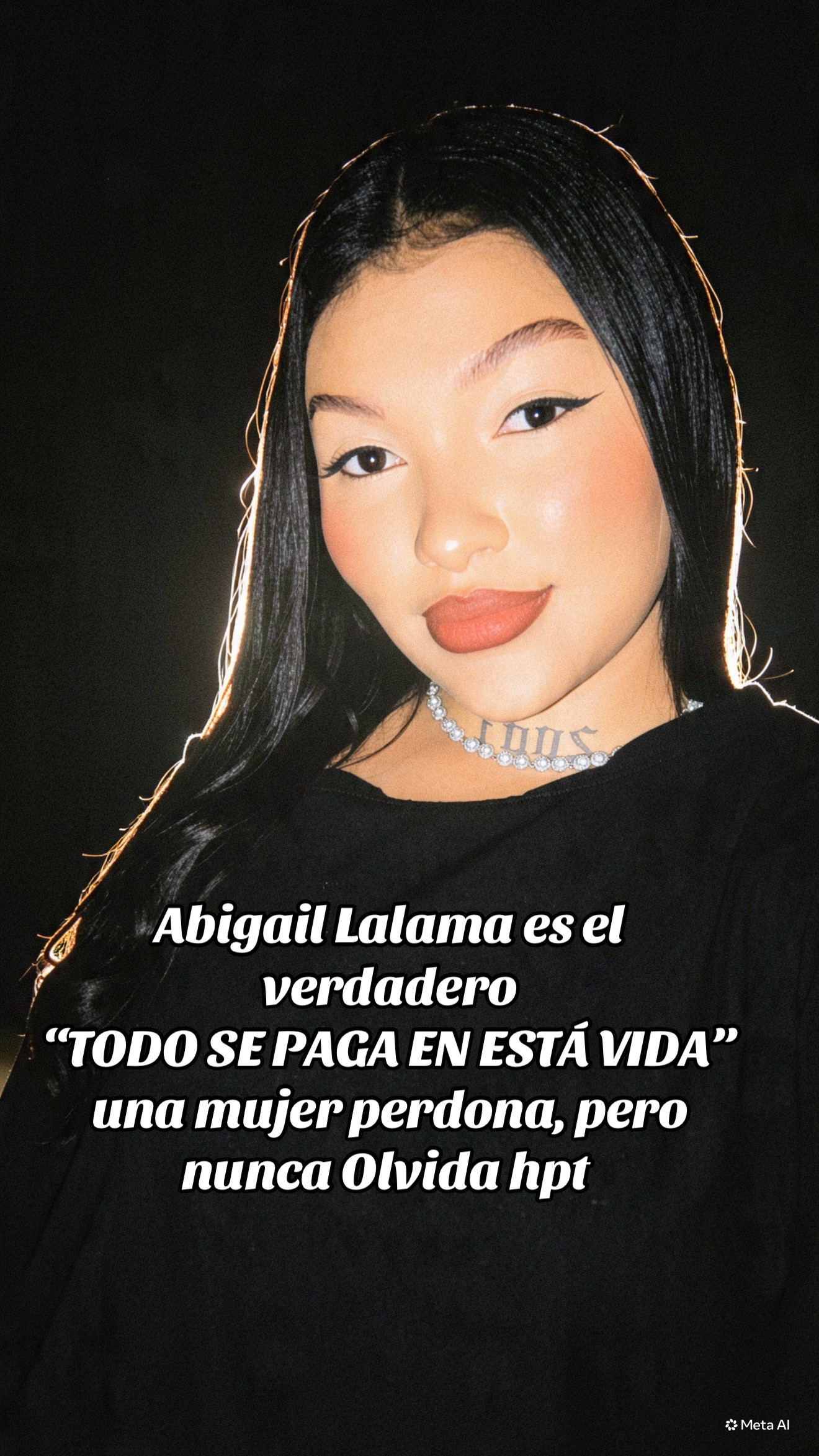 @Abby La Mesera.💋🔥