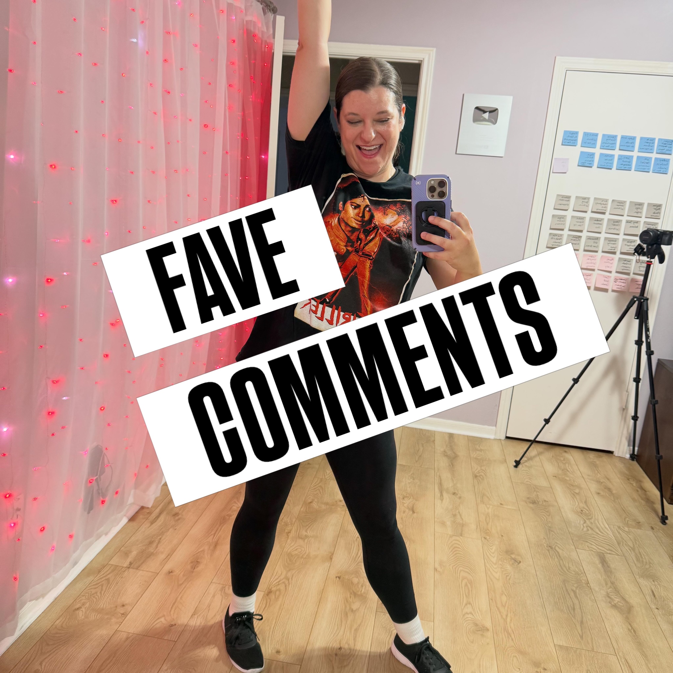 @Beg. Dance Tutorials w/ Carrie
