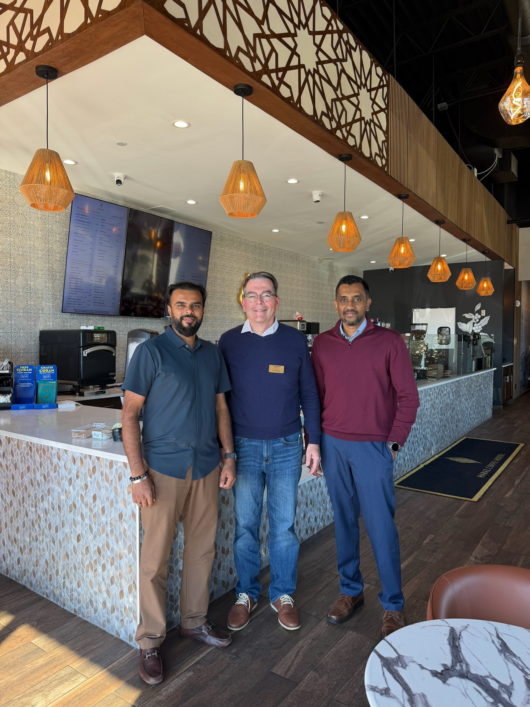 @hrzcoffee.gurnee