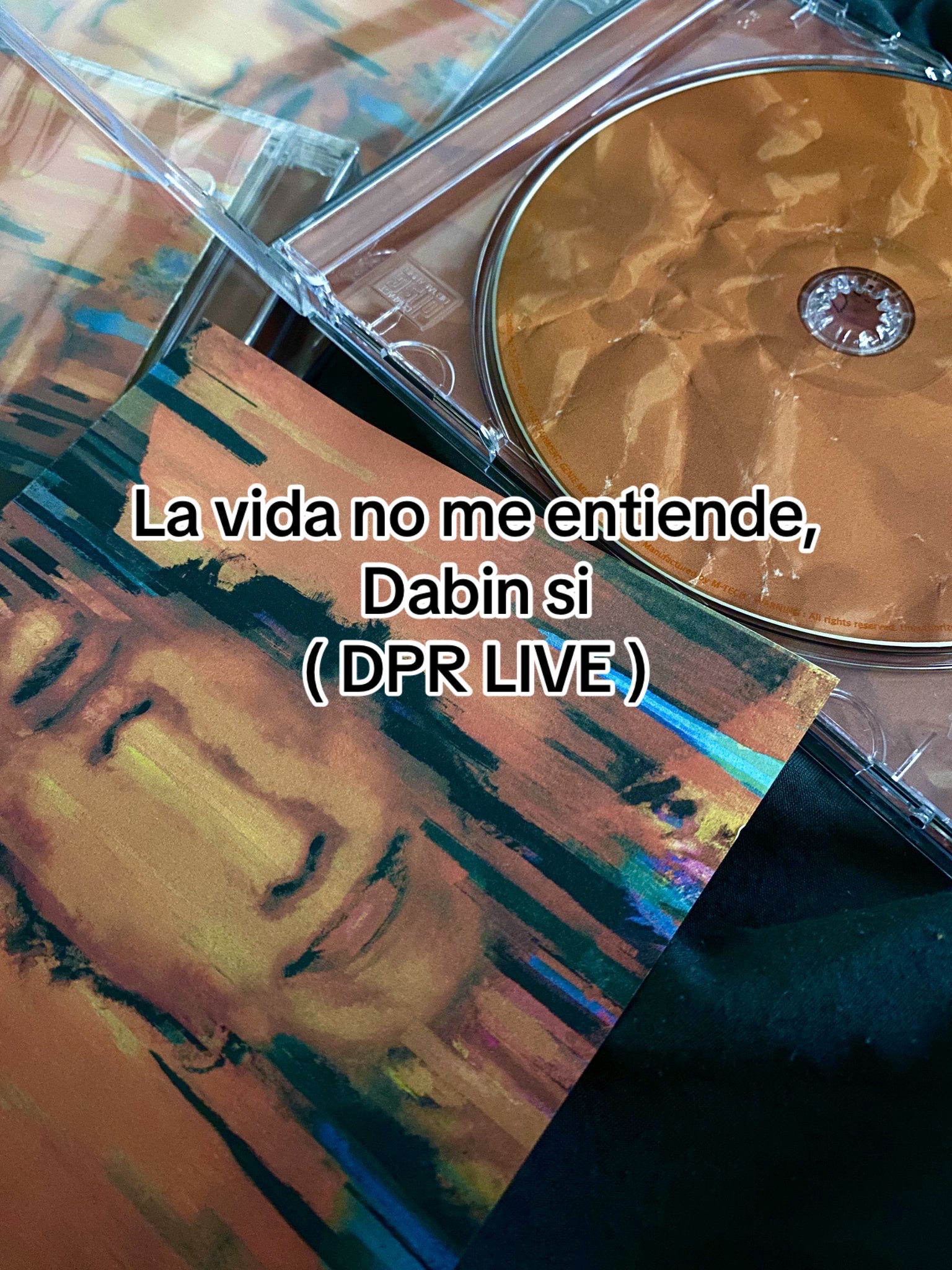 @DPR LATAM