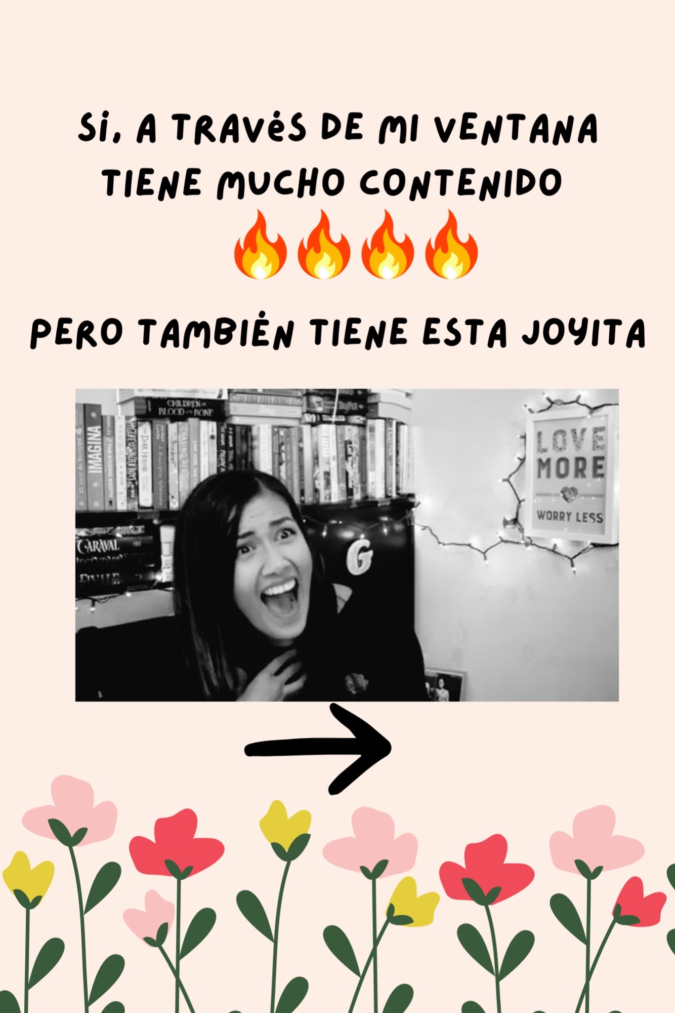 @Ariana Godoy 📚 Author