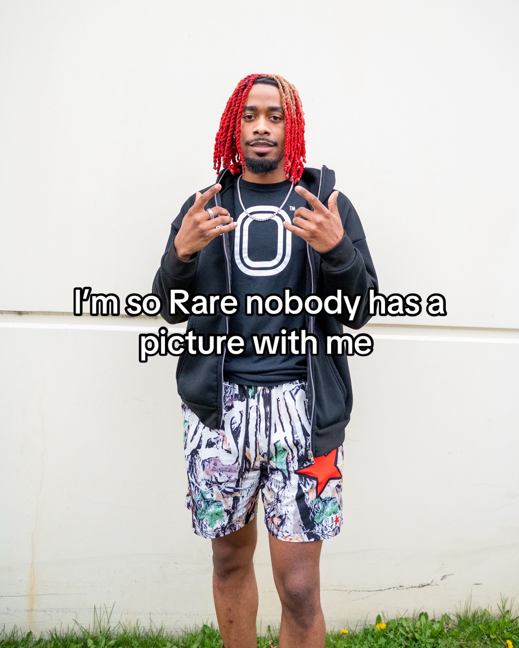 @Trey Wavy 🌊