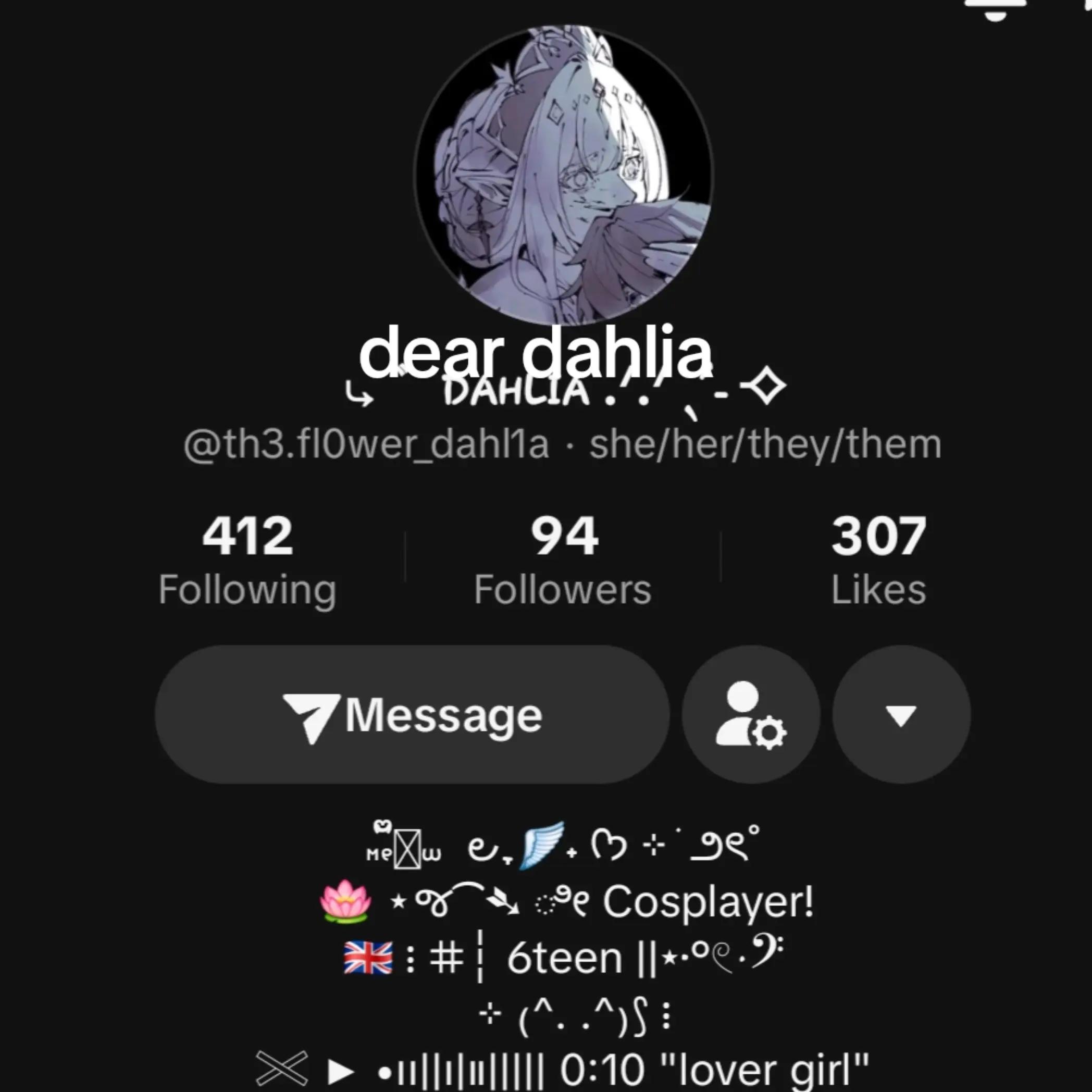 @◦•●◉✿ 𝑛̃𝑜𝑙𝑎 ✿◉●•◦