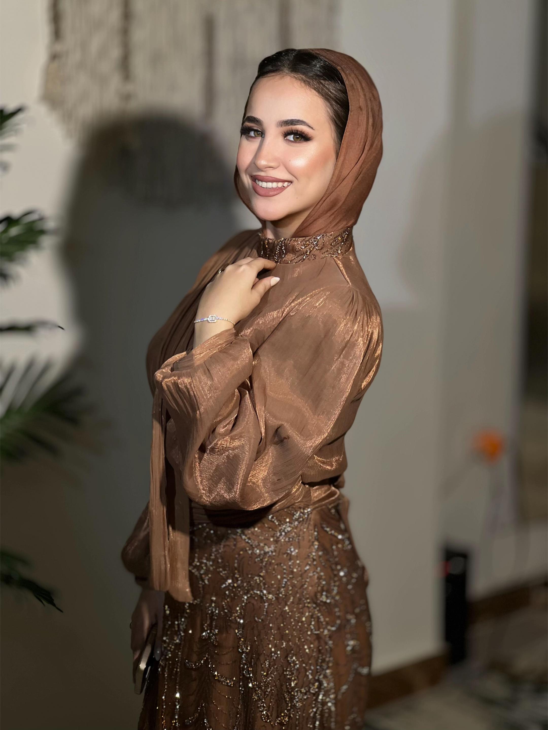 @Esraa Mohsen MUA💄