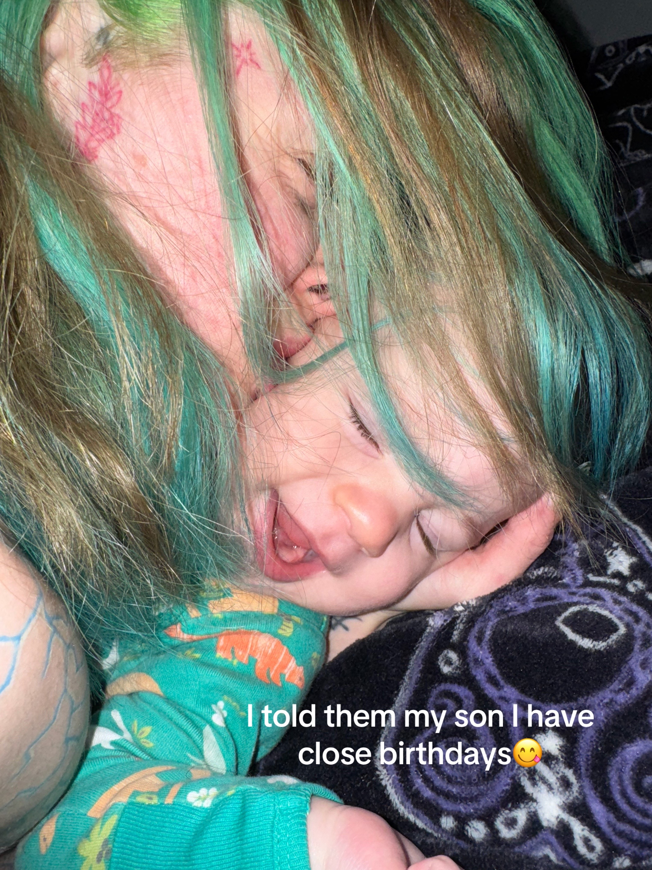 @Lexie~Boymom💙