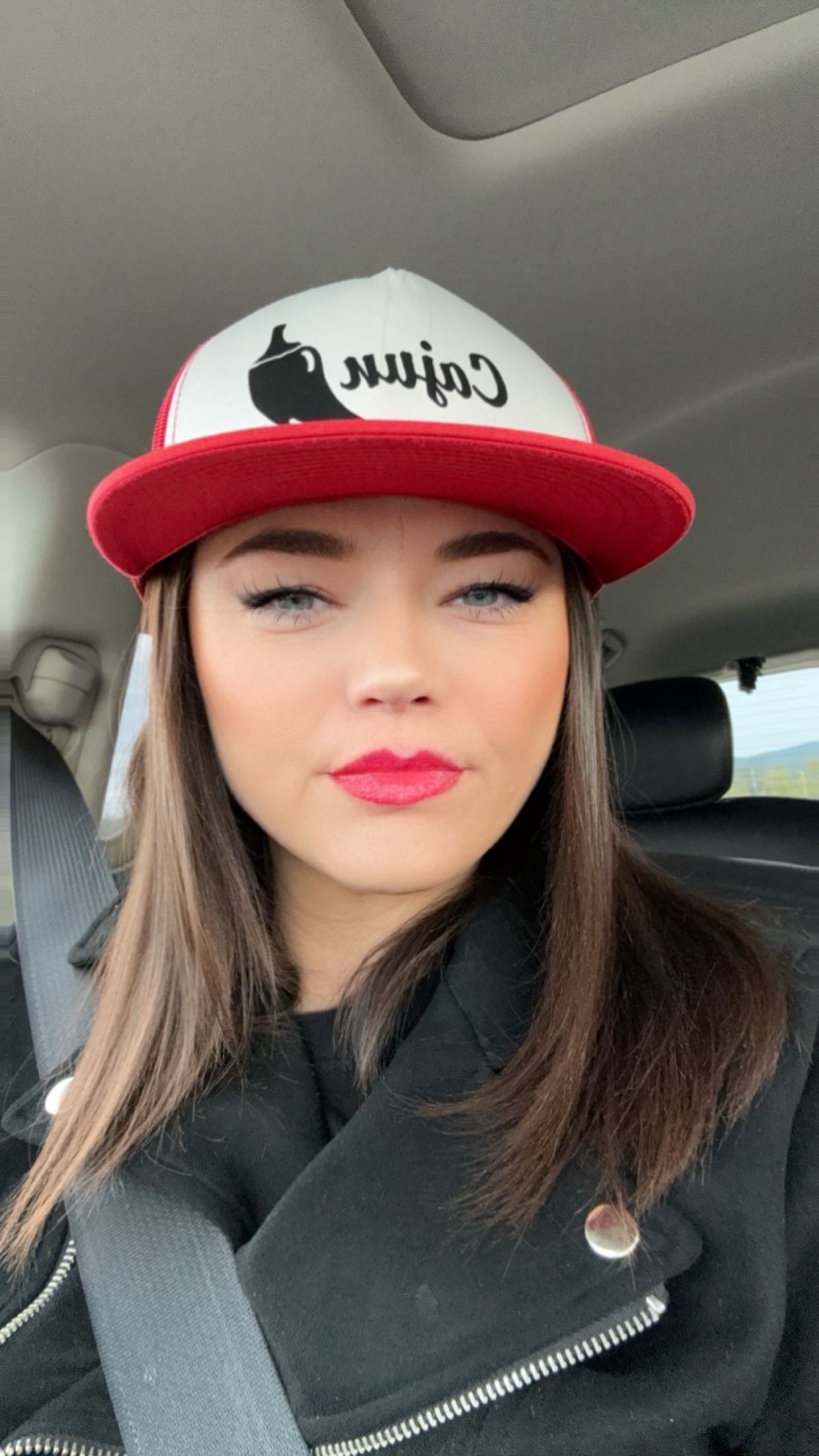 @Becca B