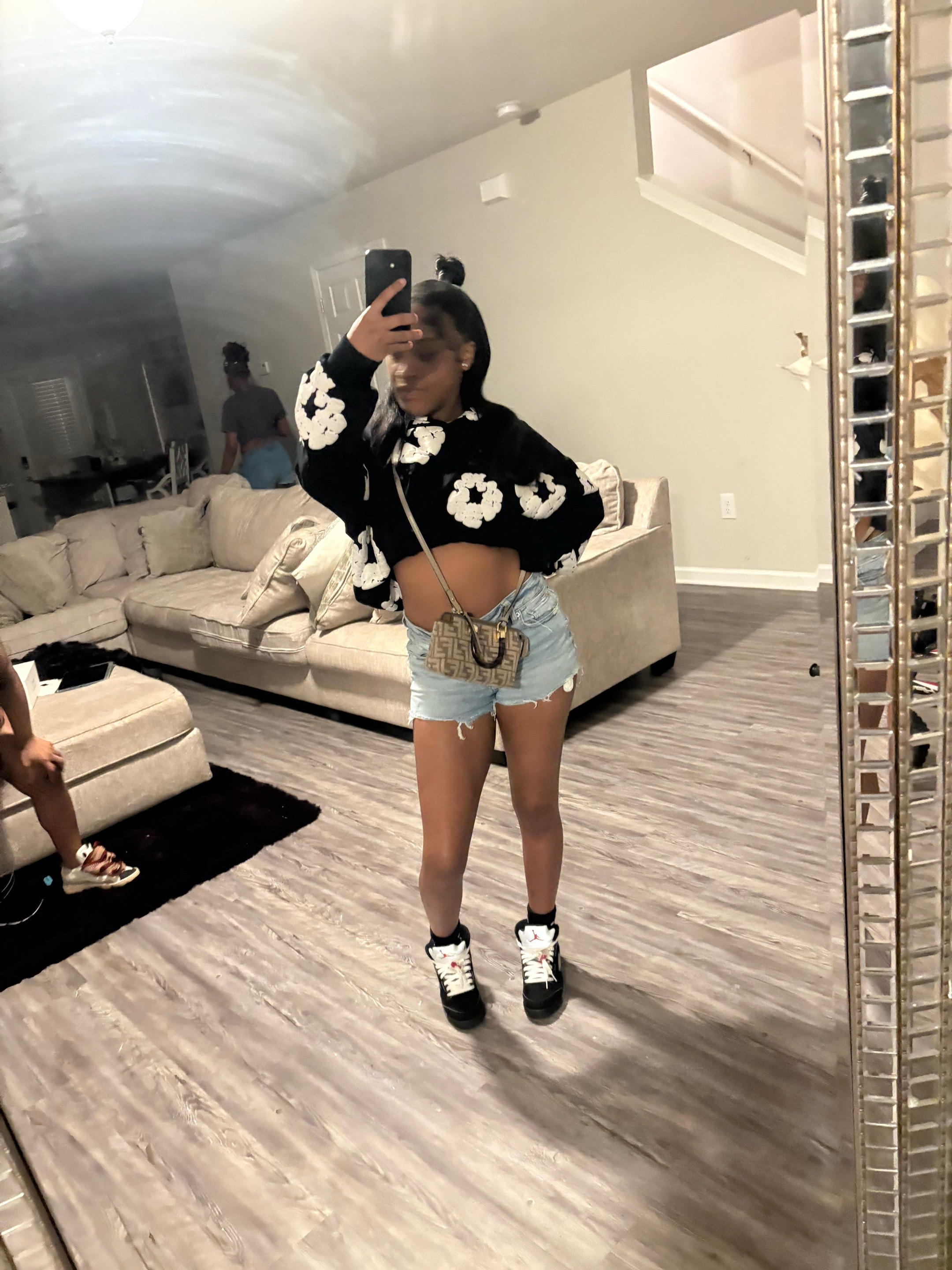 @TheBaddest😘