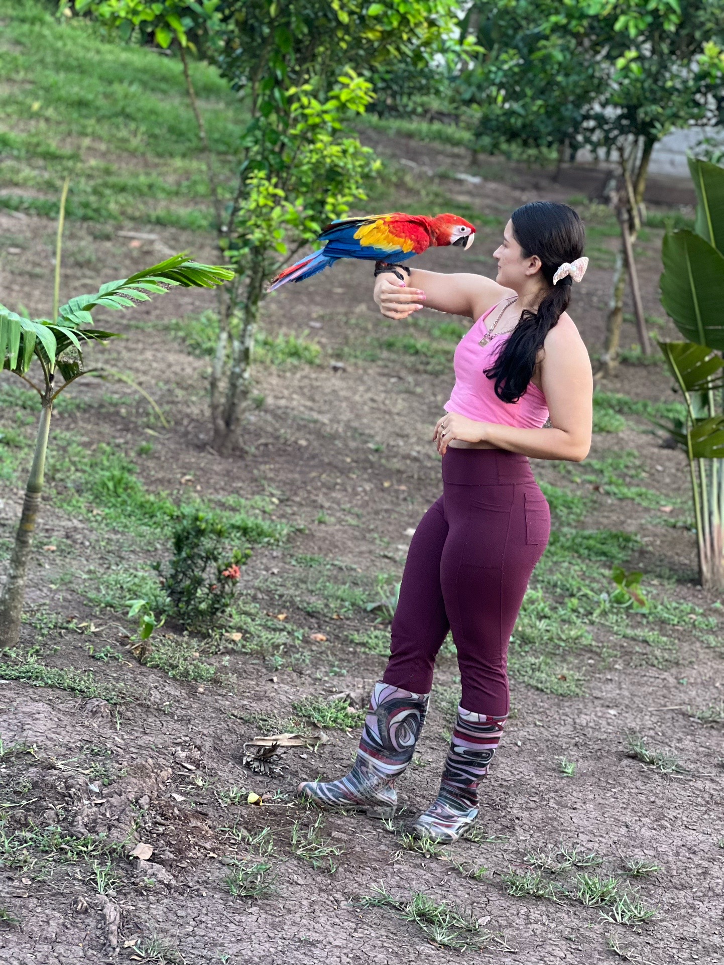 @Lupita Orozco 💵💋