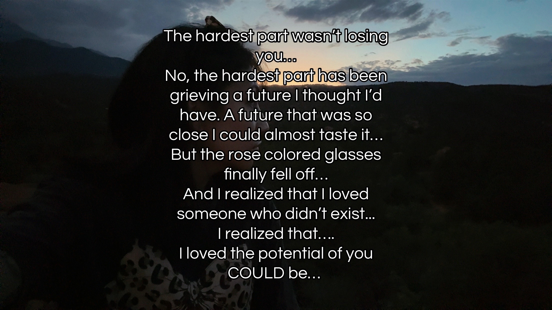 @Leslie Marie