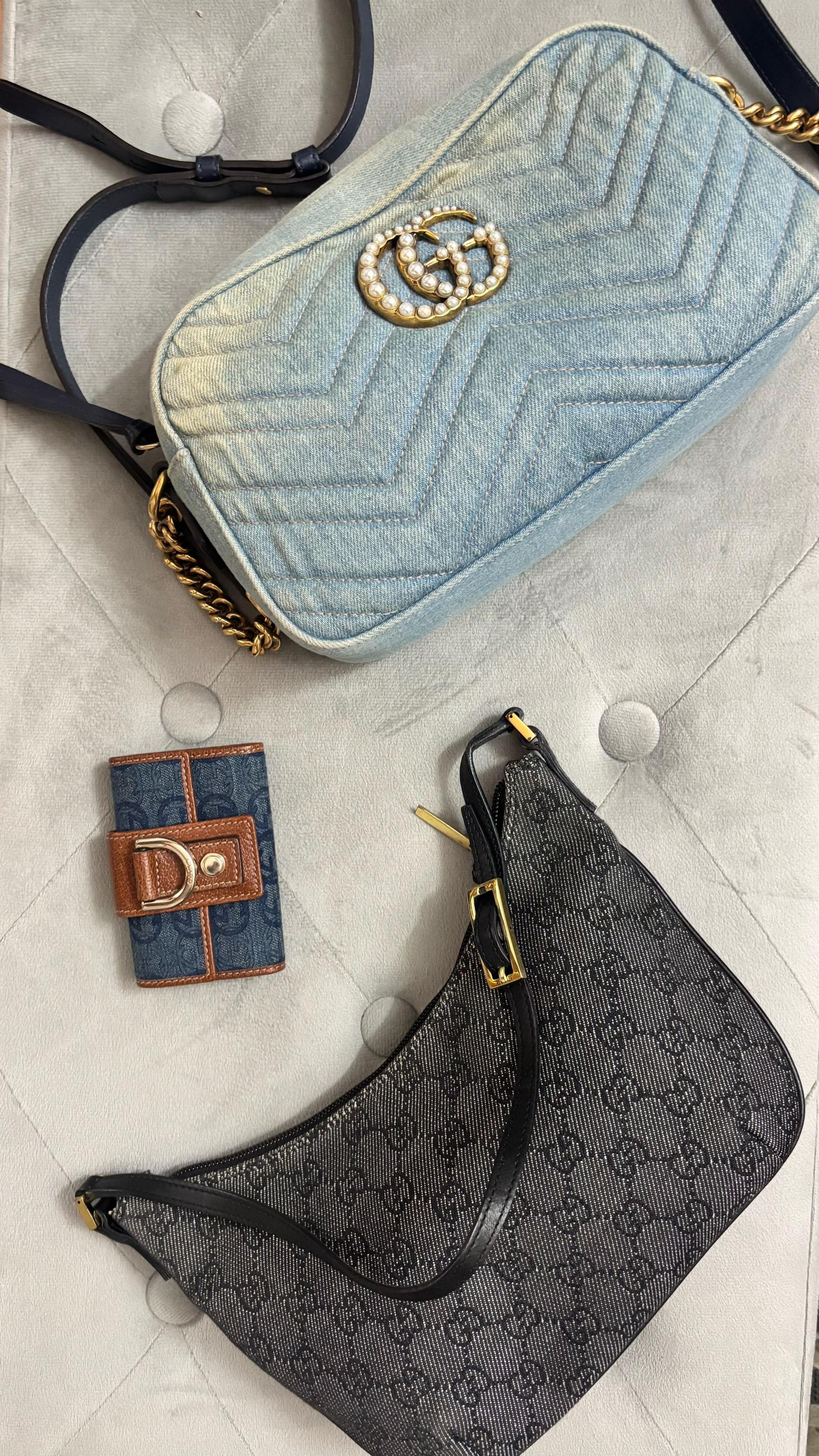 @Vintagissimo SecondHandLuxury