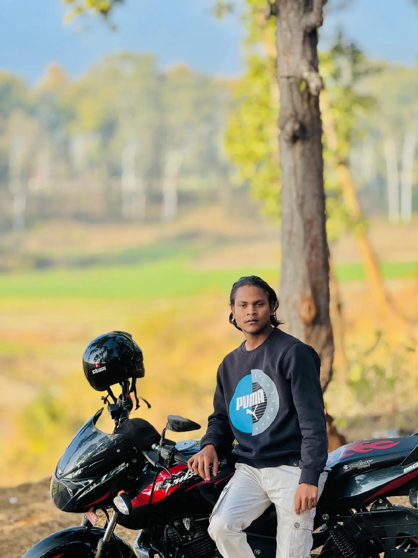 @Himal Puri (हिमालपुरी)