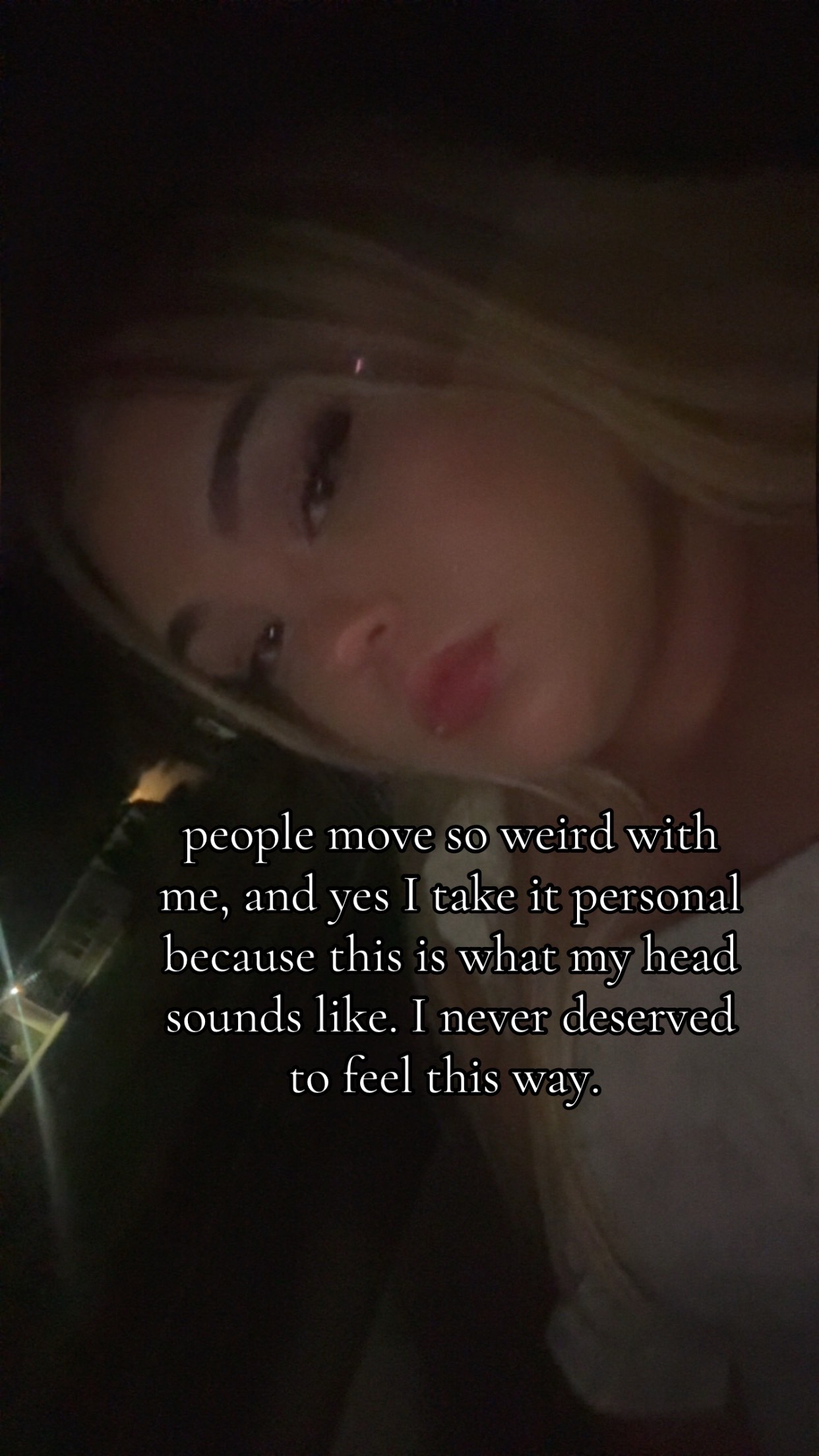 @Emma ๐ค