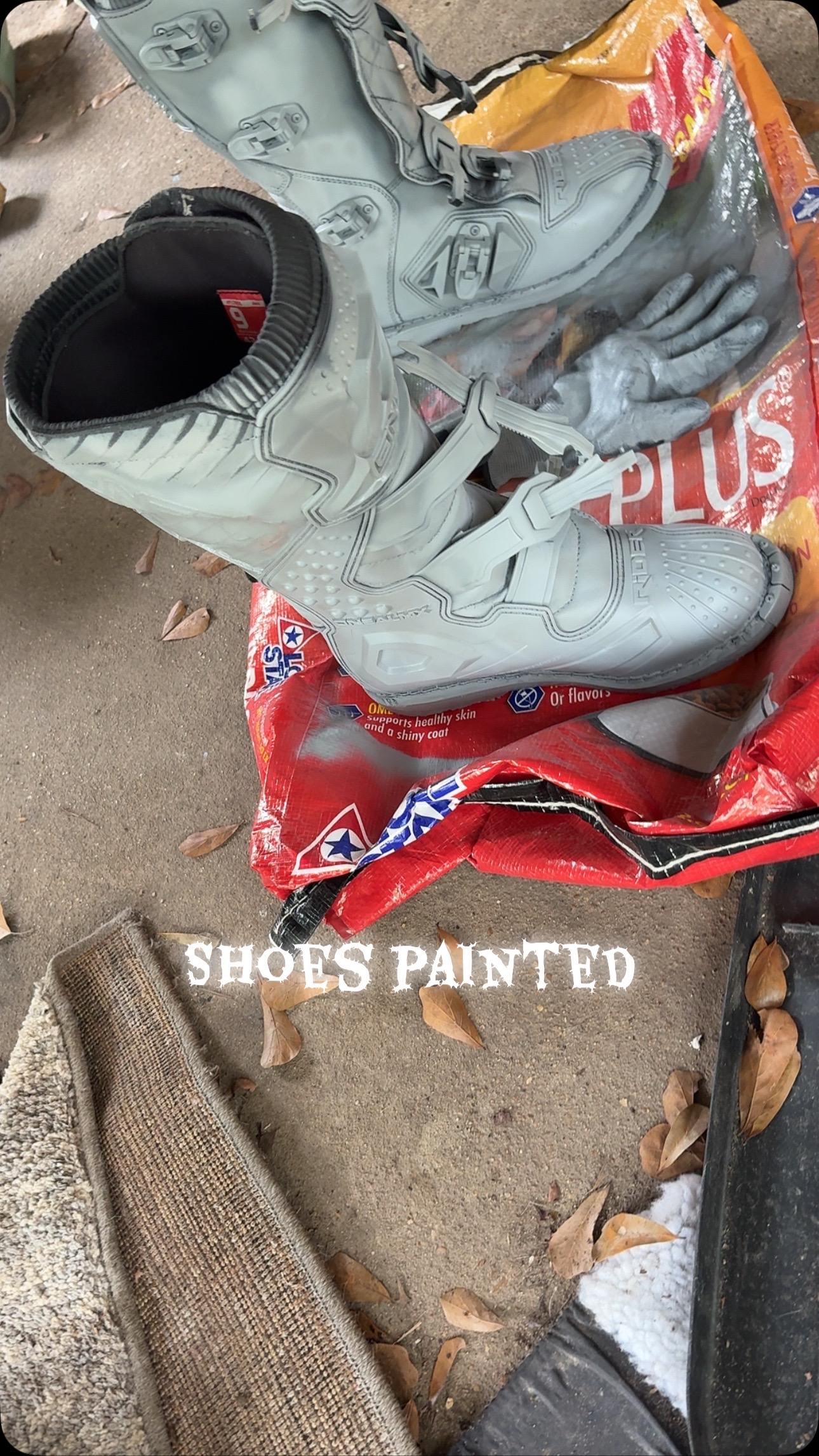 @Kris&rsquo;s_Other_Alt