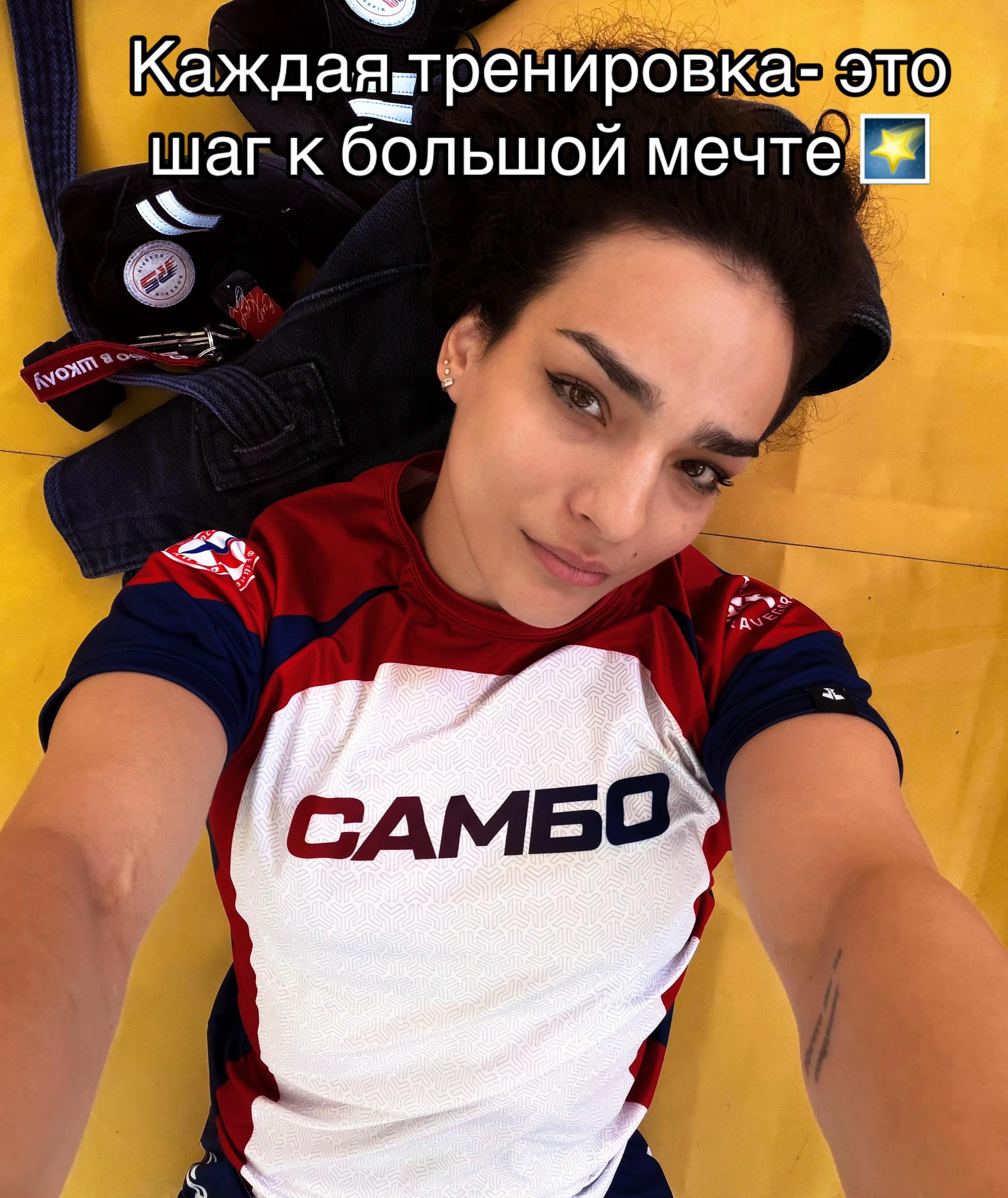@тгк: KARINA CHEREVAN