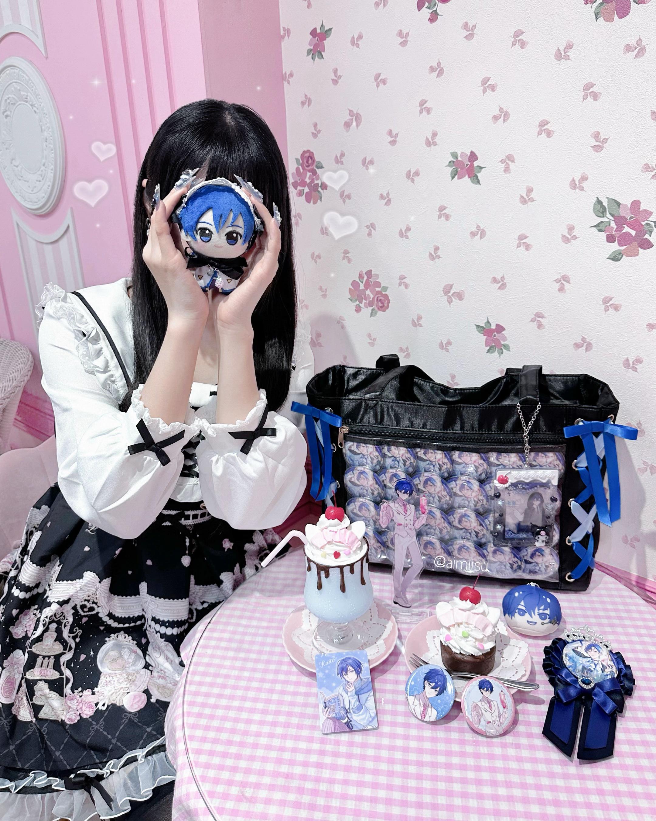 @aimi ໒꒱ ‧₊˚