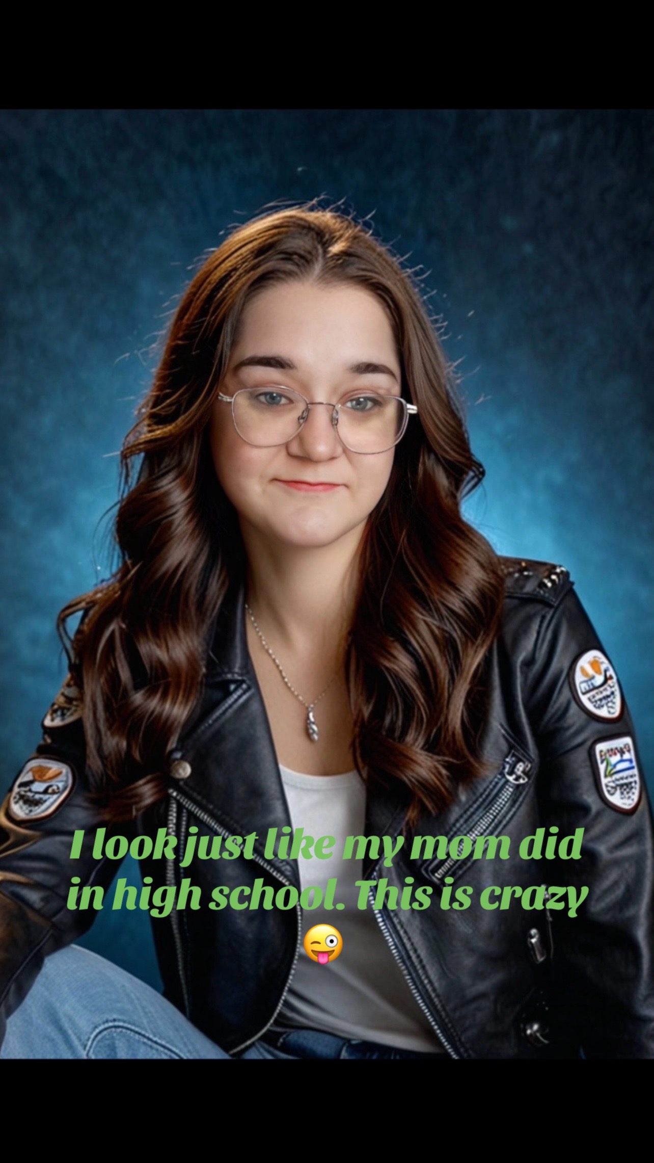 @Becca Morningstar