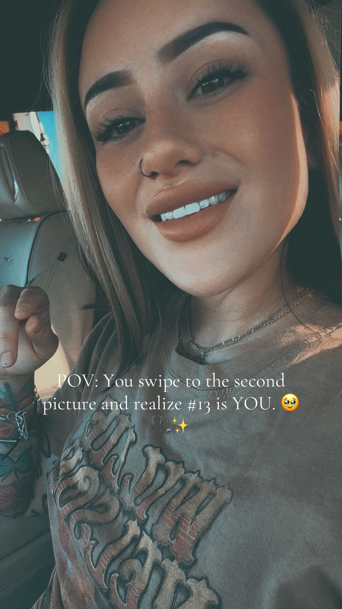 @DeAndra 🫶🏼