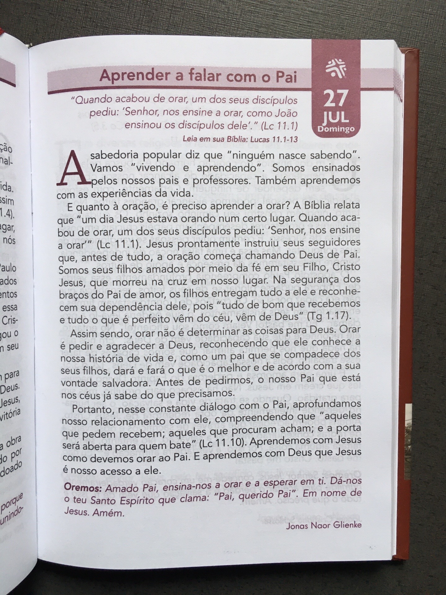 @Atitude S&aacute;bia