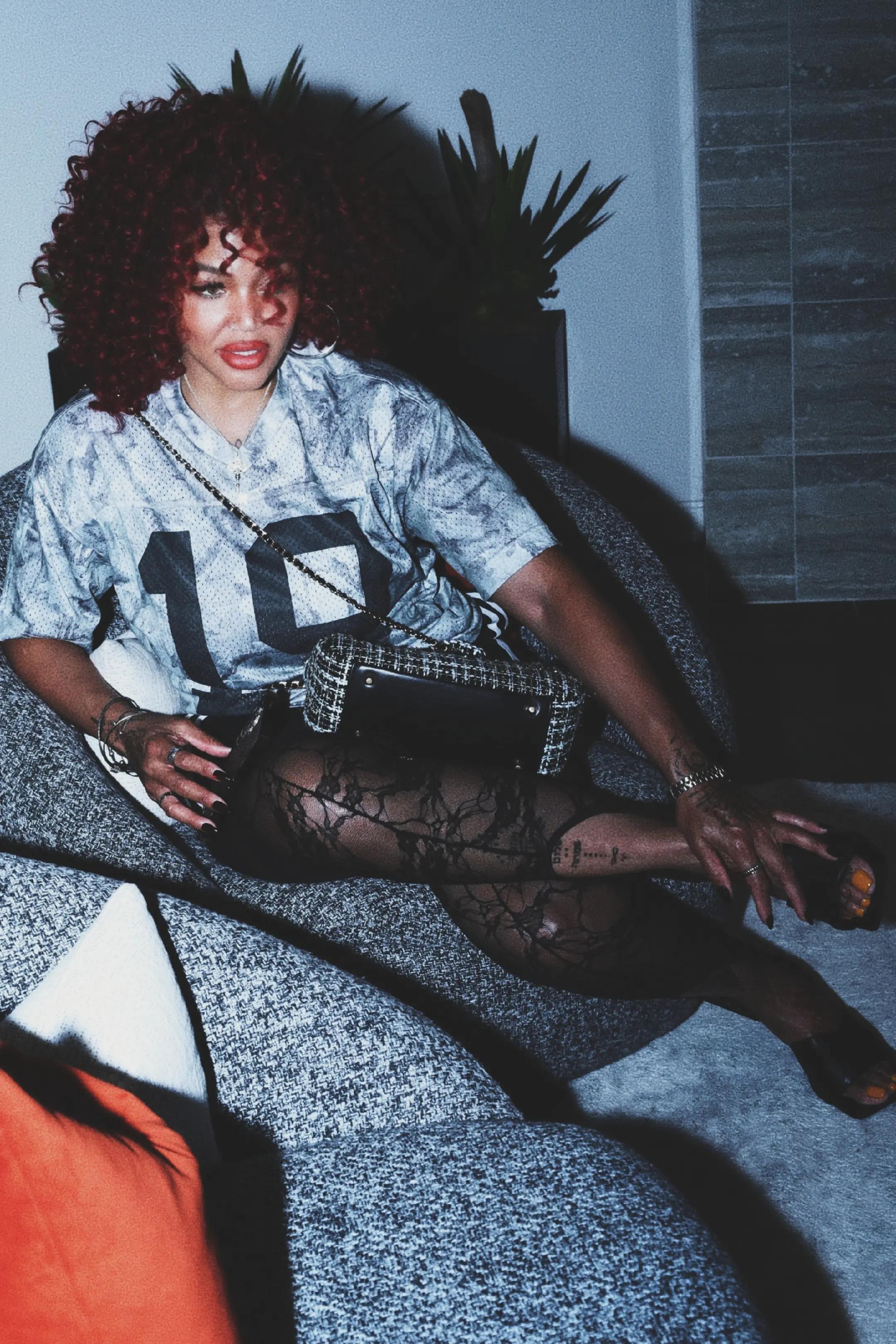 @Eleasha Deering |Luxe Playbook