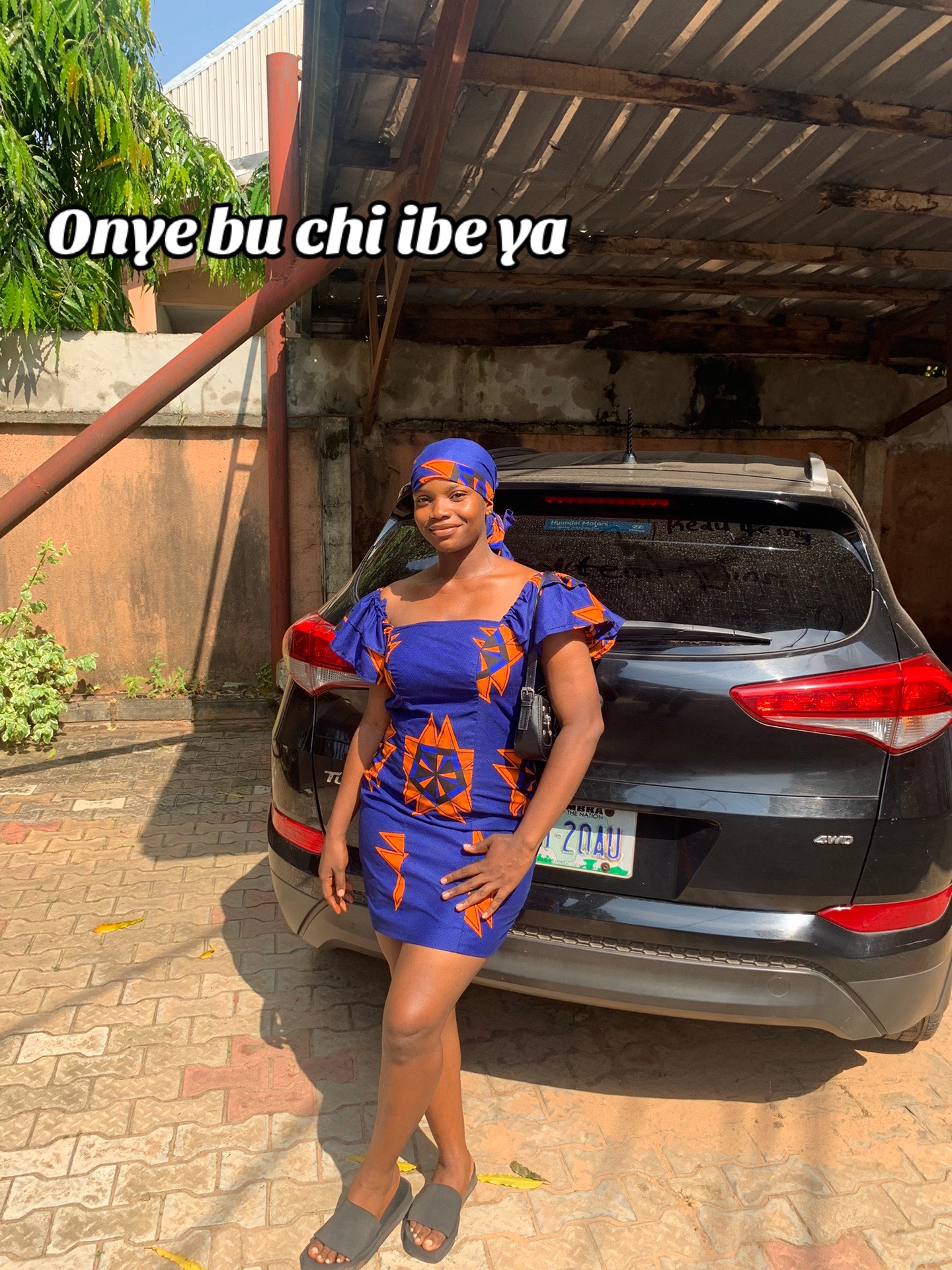 @Mmesomachukwu