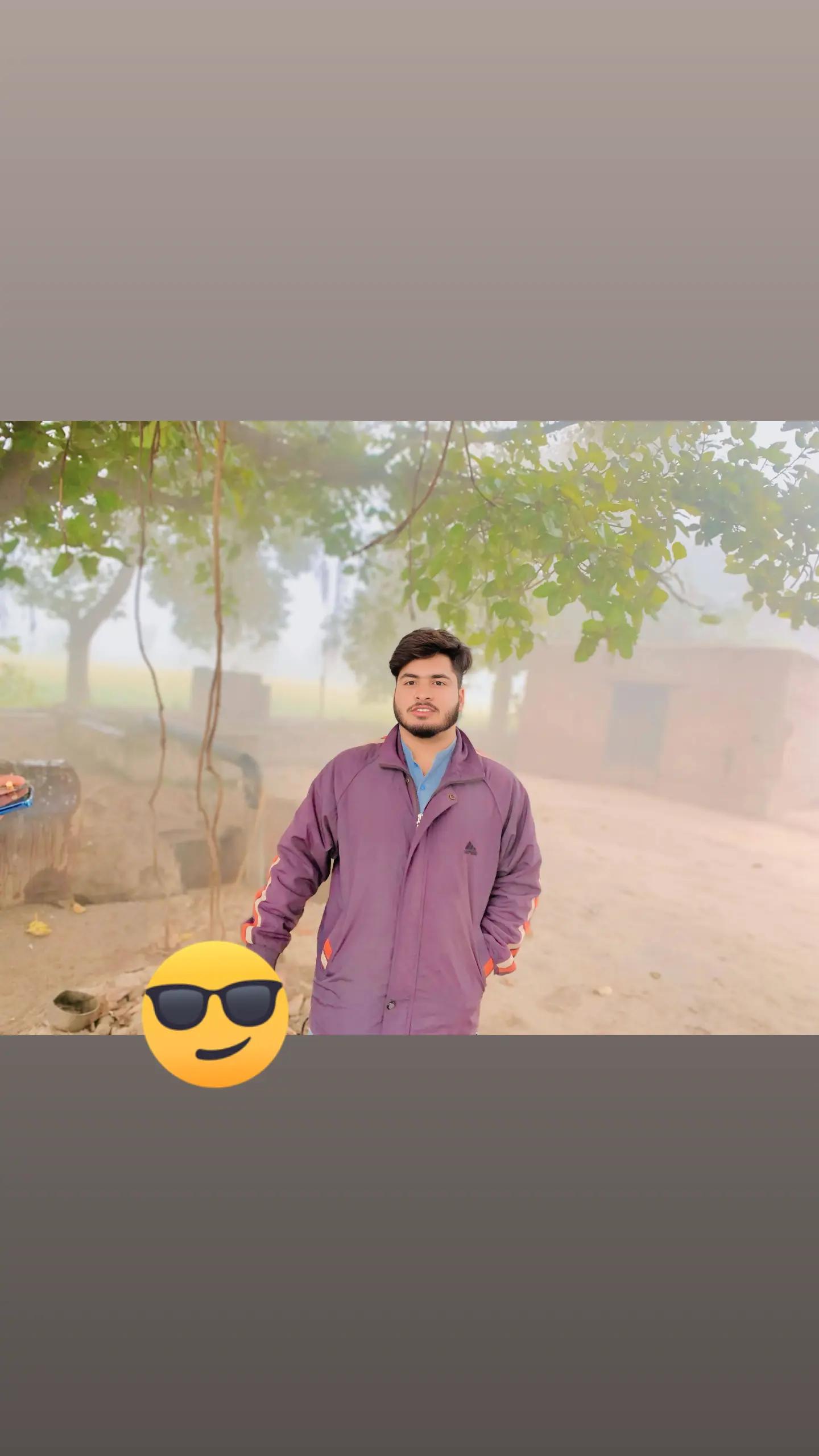@SHANI GUJJAR😎
