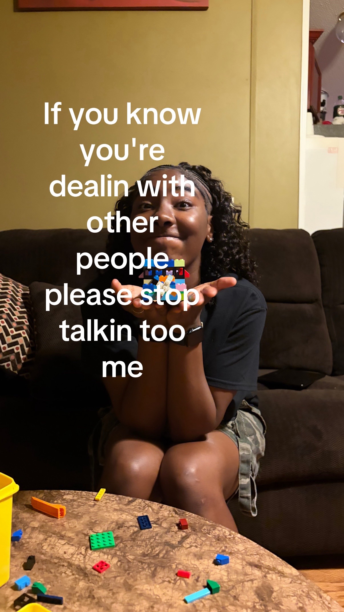 @fuck life