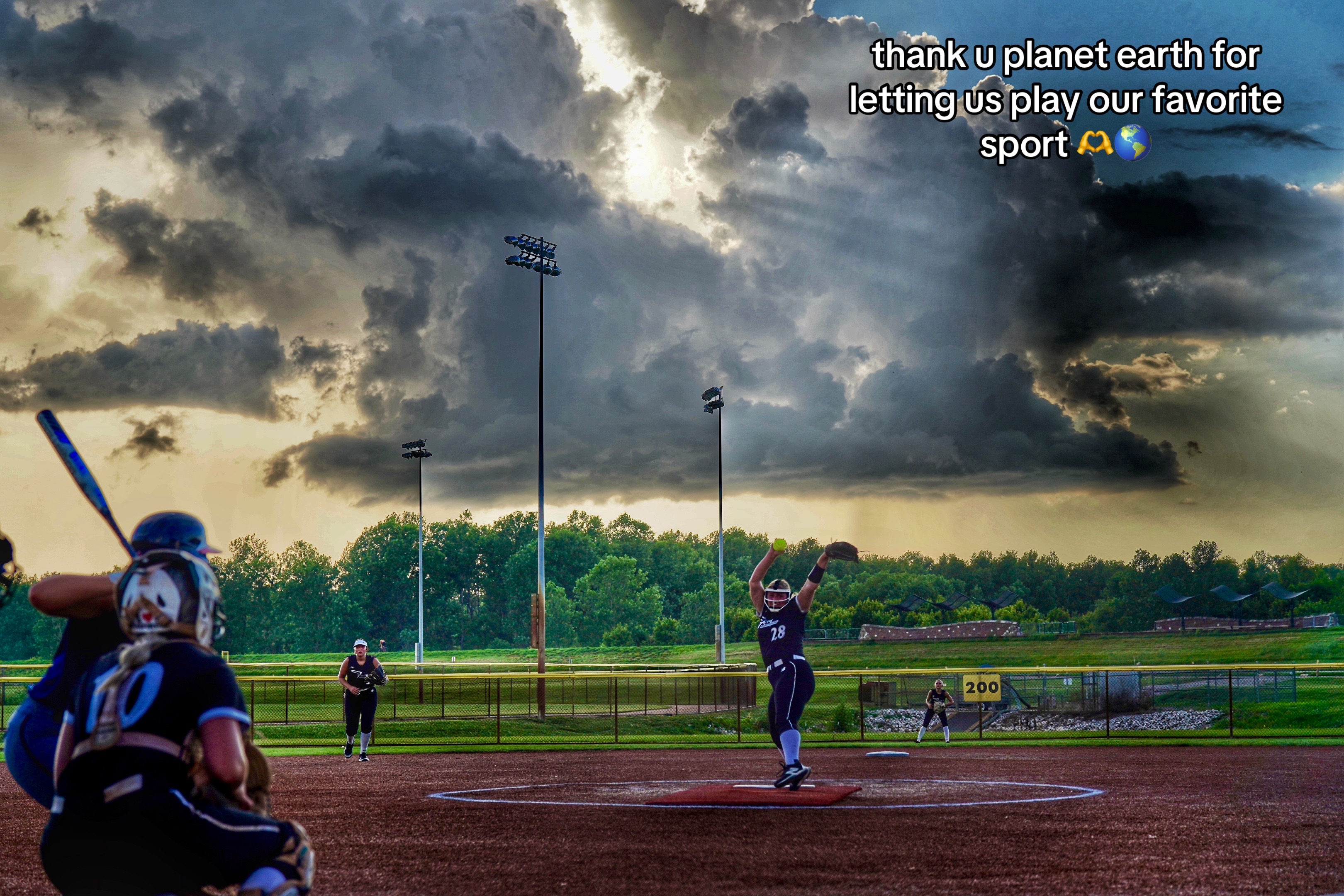 @Perfect Game Softball 🥎
